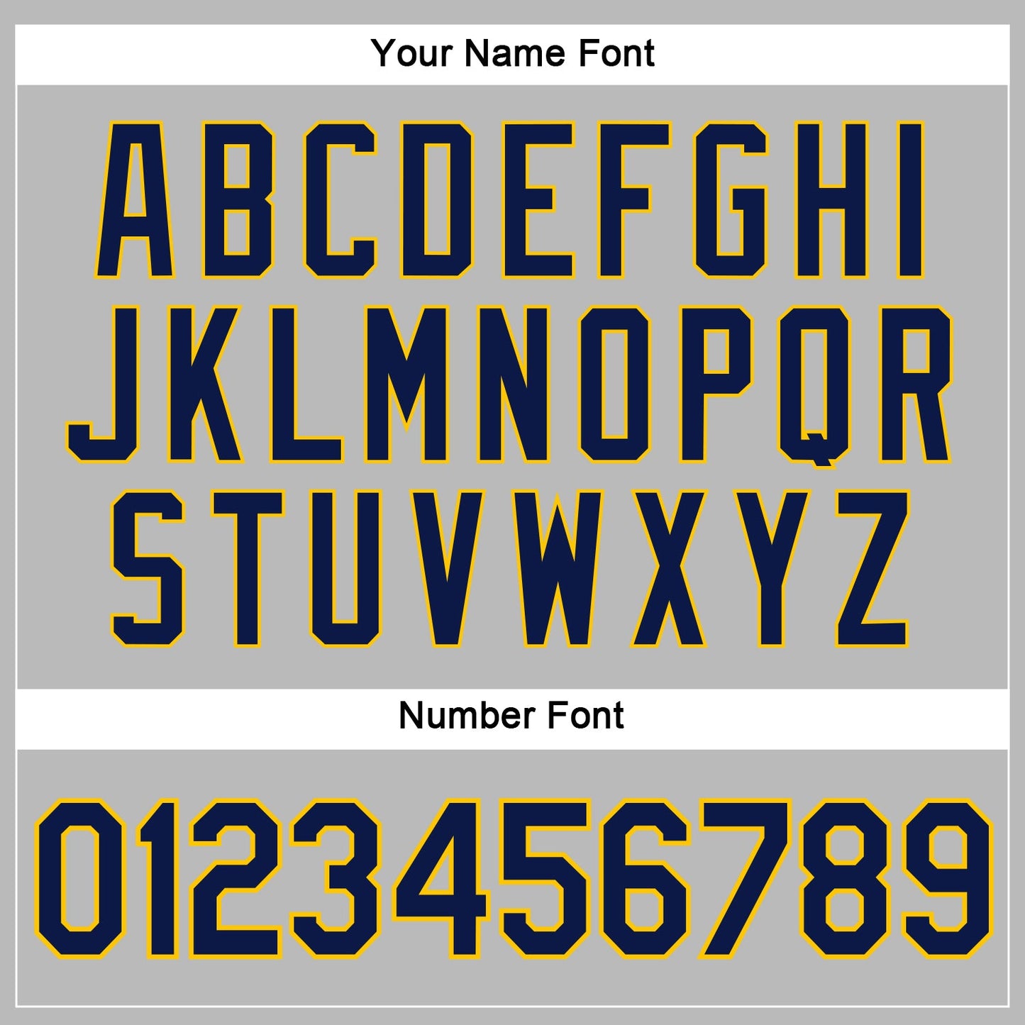 Custom Women's Gray Navy-Gold V-Neck Cropped Baseball Jersey view 5