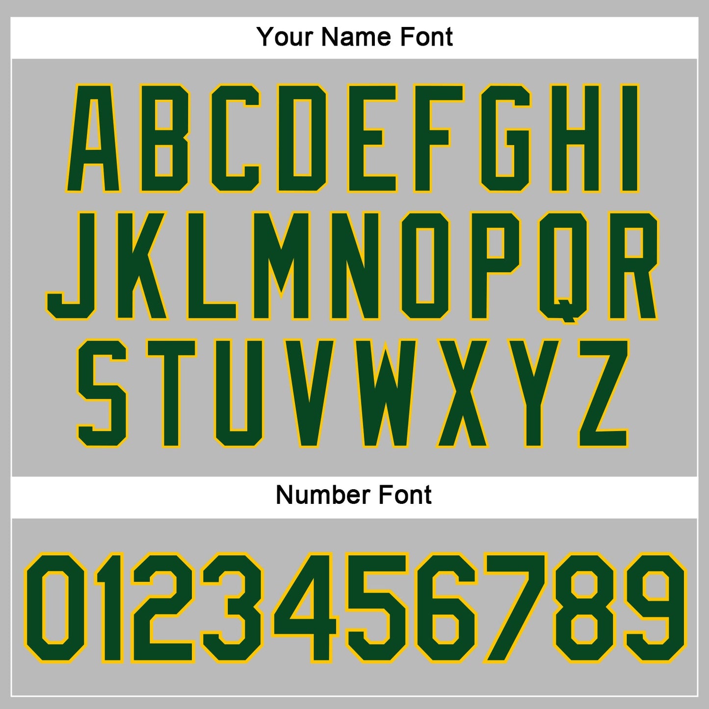 Custom Women's Gray Green-Gold V-Neck Cropped Baseball Jersey view 5