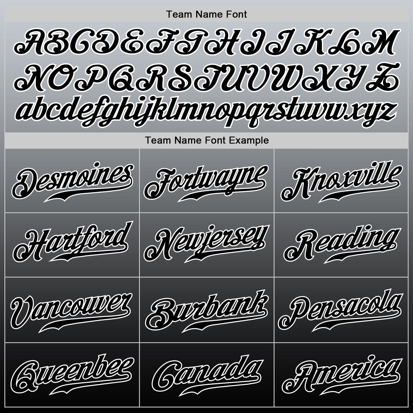 Custom Gray Black-White Authentic Fade Fashion Baseball Jersey view 5