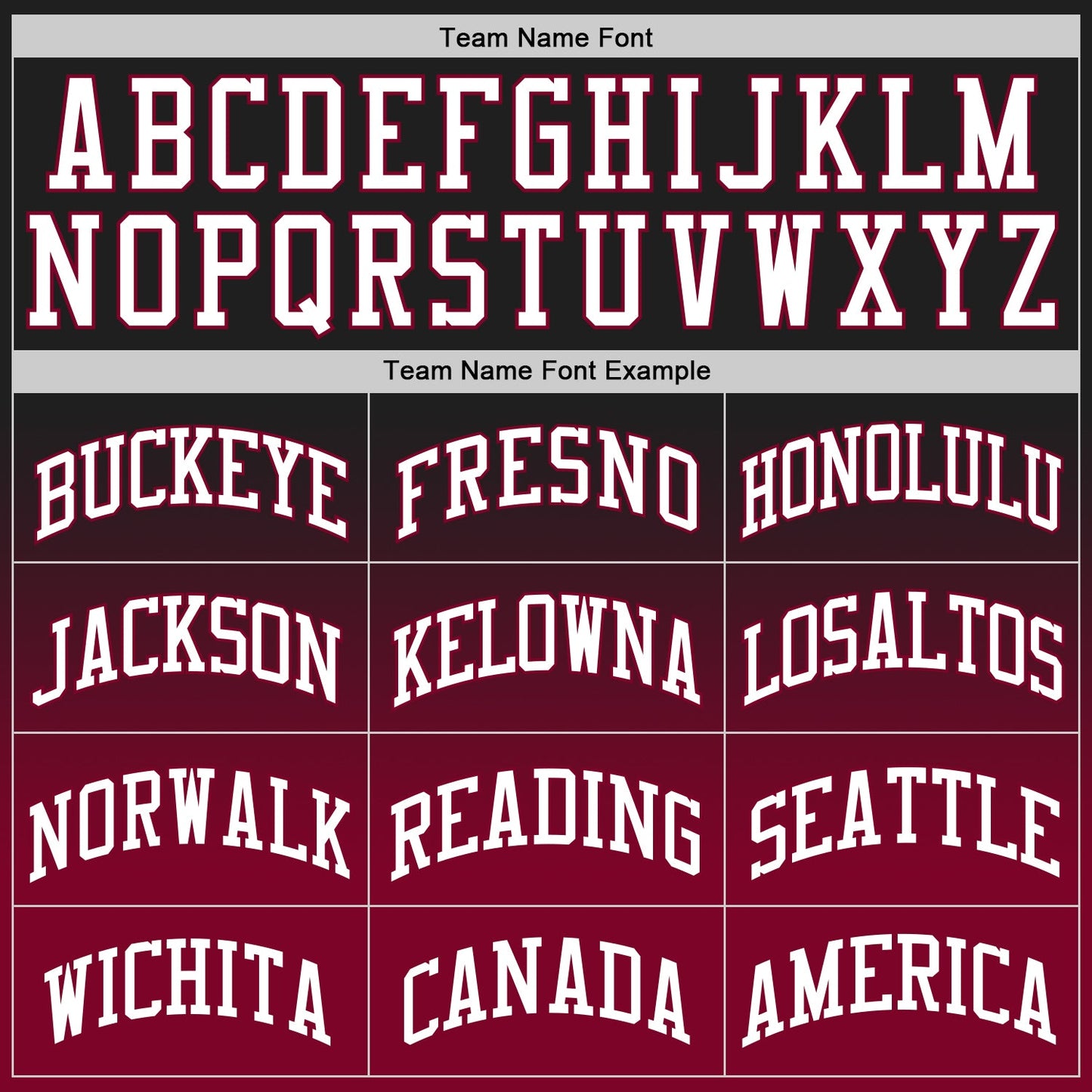 Custom Black White-Maroon Authentic Fade Fashion Basketball Jersey view 4