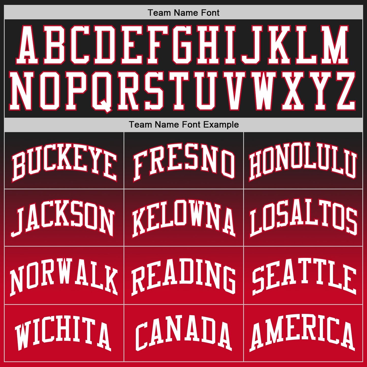 Custom Black White-Red Authentic Fade Fashion Basketball Jersey view 4
