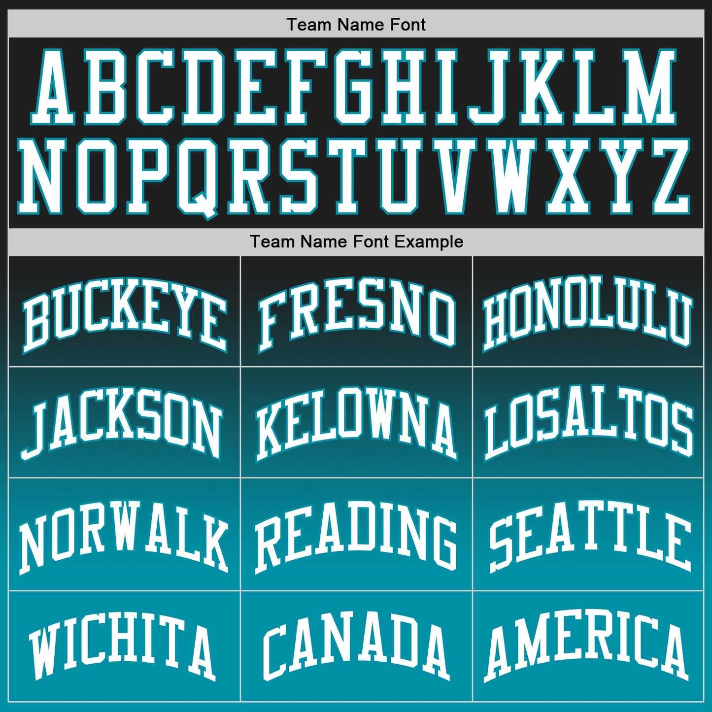 Custom Black White-Teal Authentic Fade Fashion Basketball Jersey view 4
