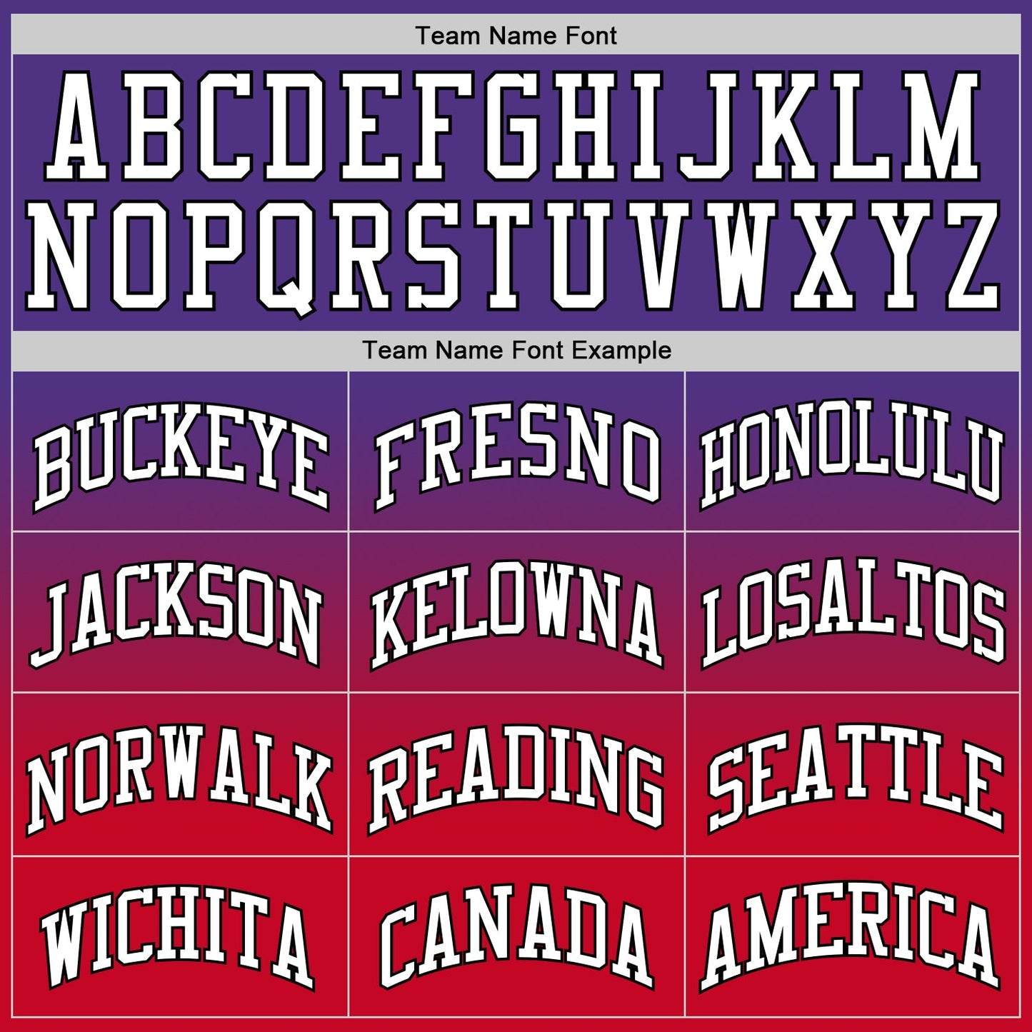 Custom Purple White-Red Authentic Fade Fashion Basketball Jersey view 4