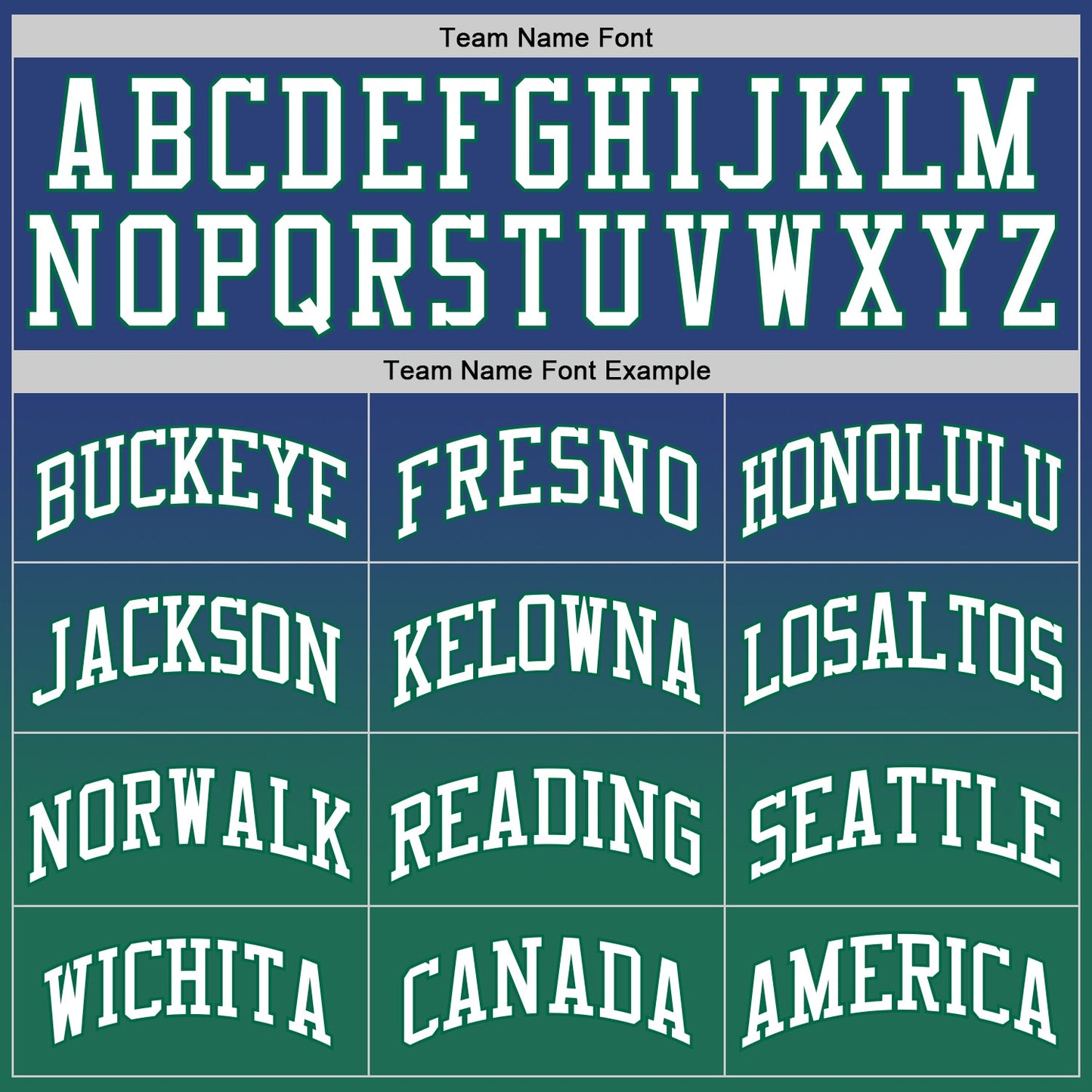 Custom Royal White-Kelly Green Authentic Fade Fashion Basketball Jersey view 4