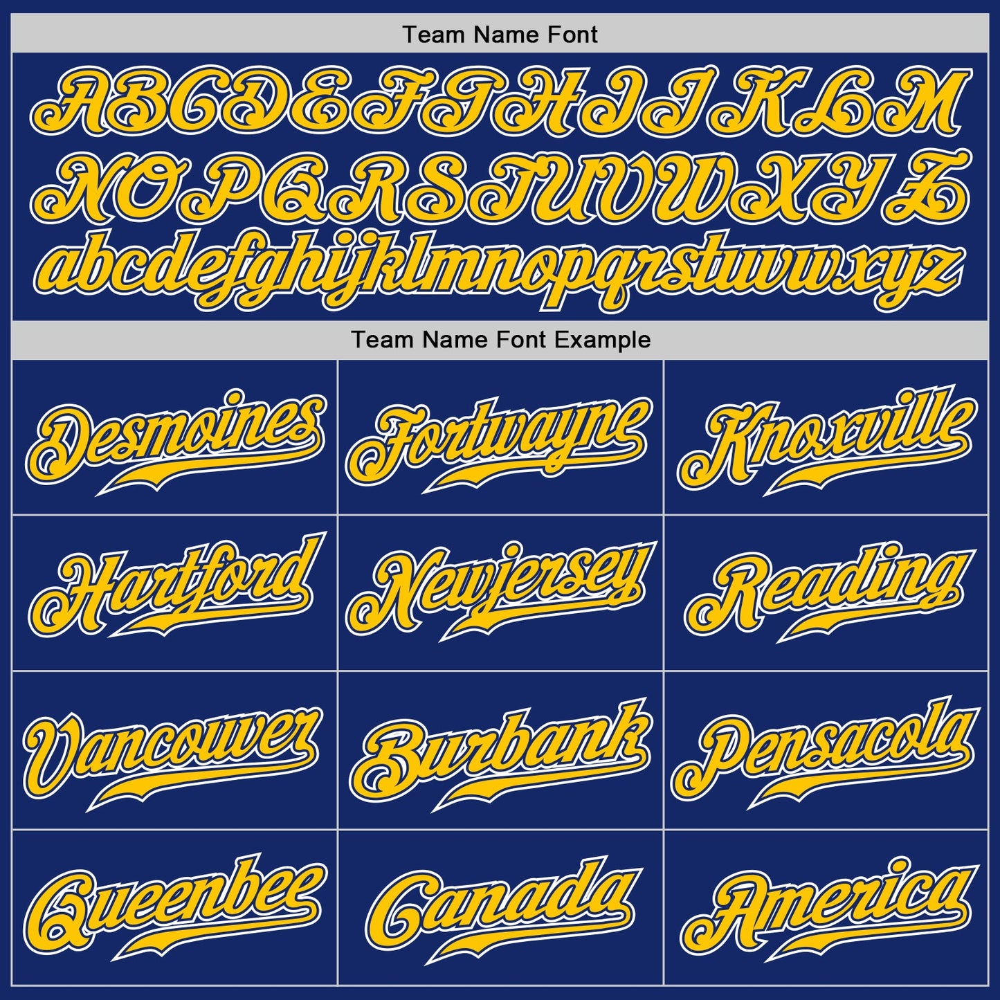 Custom Royal Yellow-White Authentic Gradient Fashion Baseball Jersey view 4