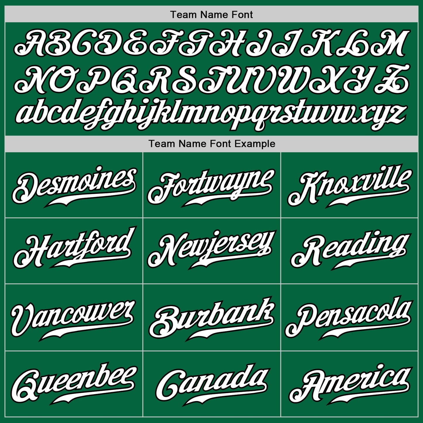 Custom Kelly Green White-Black Authentic Fade Fashion Baseball Jersey view 5