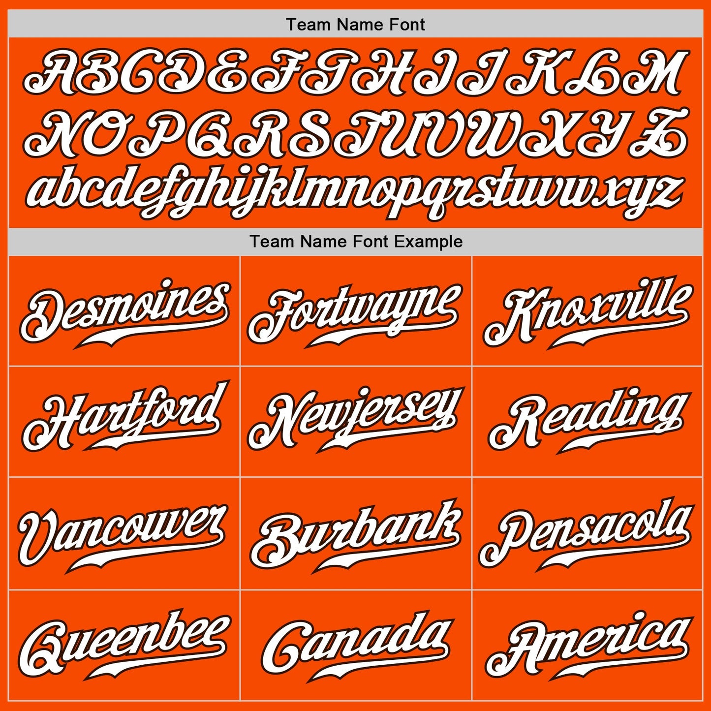 Custom Orange White-Brown Authentic Fade Fashion Baseball Jersey view 4