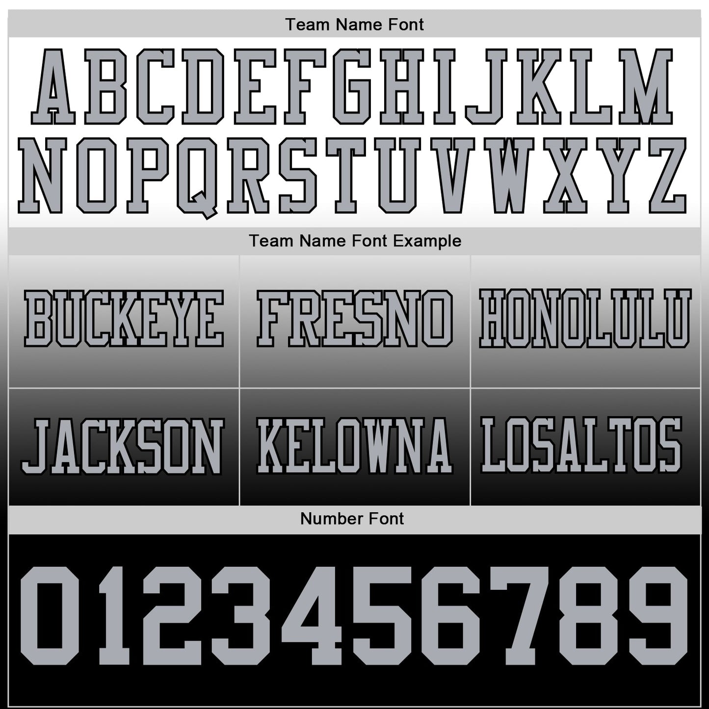 Custom White Gray-Black Authentic Fade Fashion Football Jersey view 3