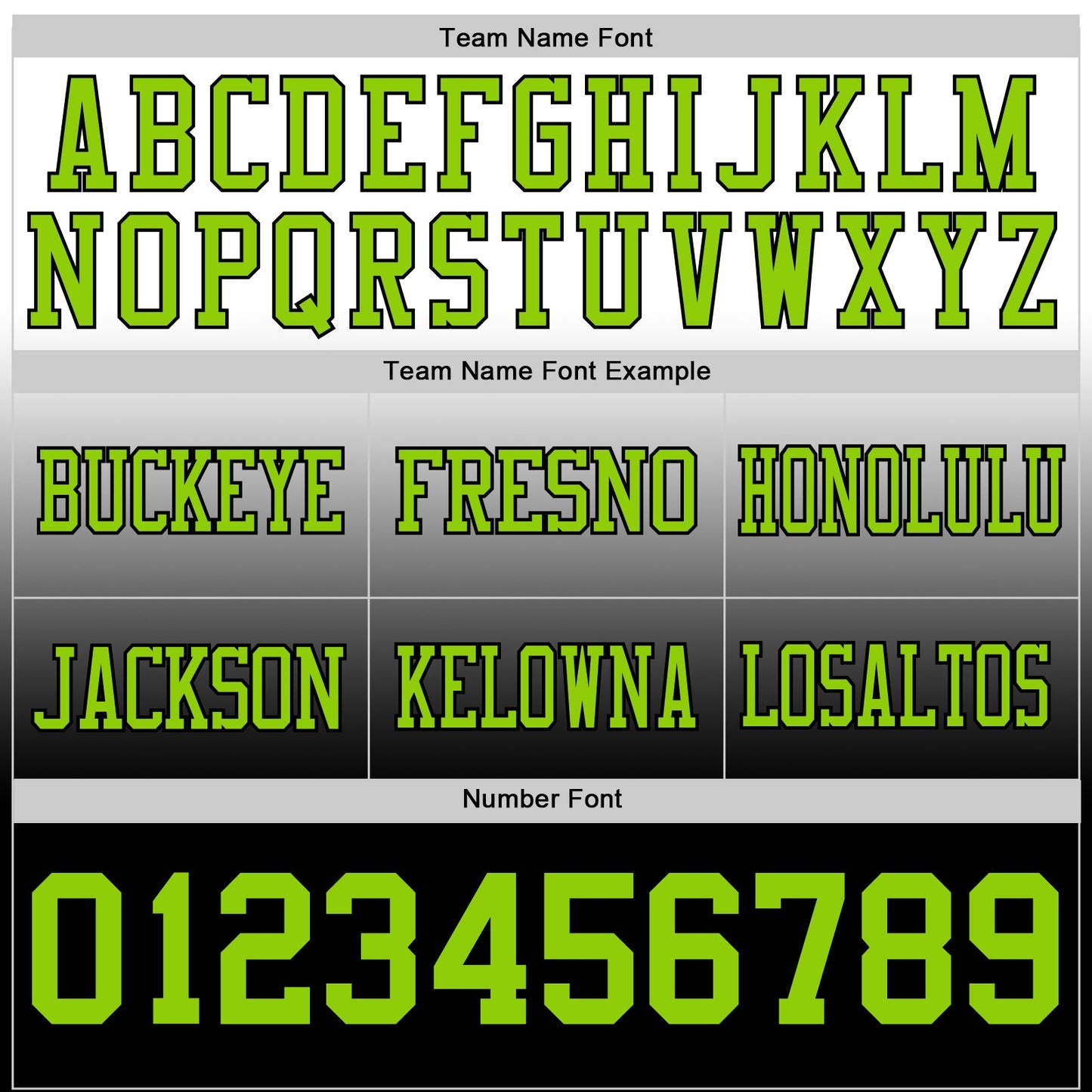 Custom White Neon Green-Black Authentic Fade Fashion Football Jersey view 3