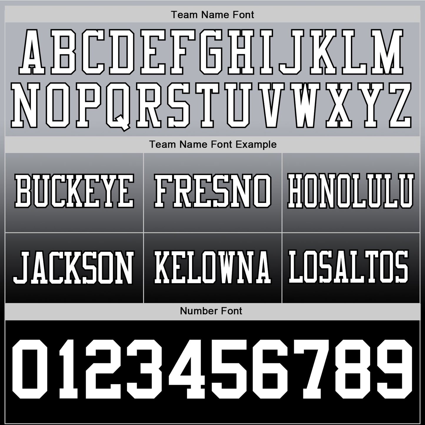 Custom Gray White-Black Authentic Fade Fashion Football Jersey view 3