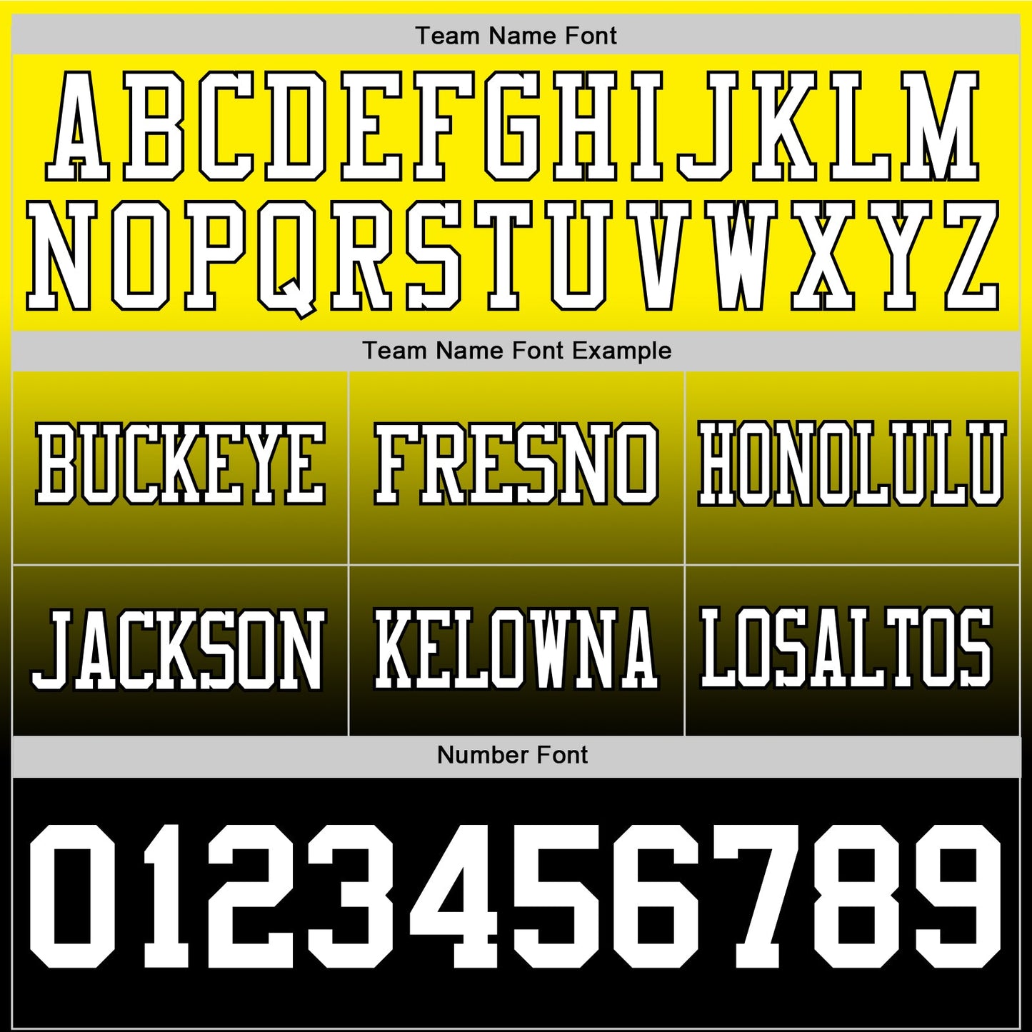 Custom Light Yellow White-Black Authentic Fade Fashion Football Jersey view 3