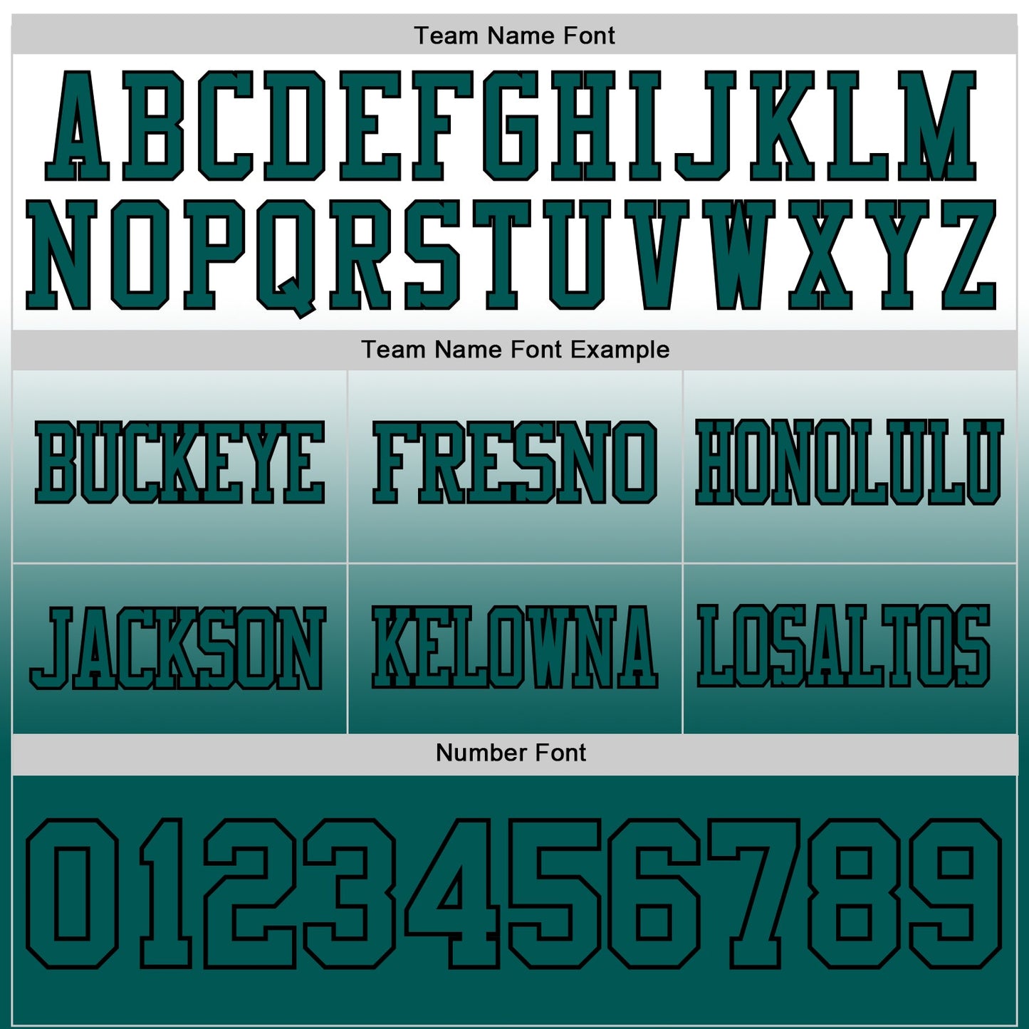 Custom White Midnight Green-Black Authentic Fade Fashion Football Jersey view 3