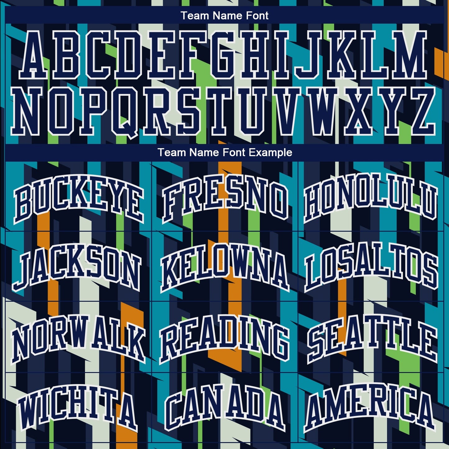 Custom Figure Navy-White Round Neck Sublimation Basketball Uniform Jersey view 4