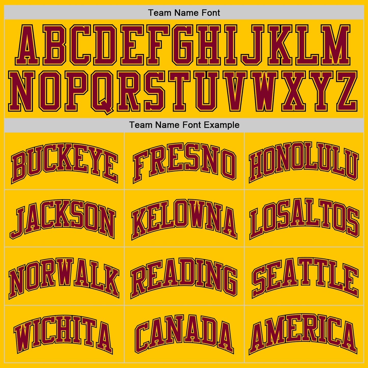 Custom Gold Maroon-Black Authentic Throwback Basketball Jersey view 4