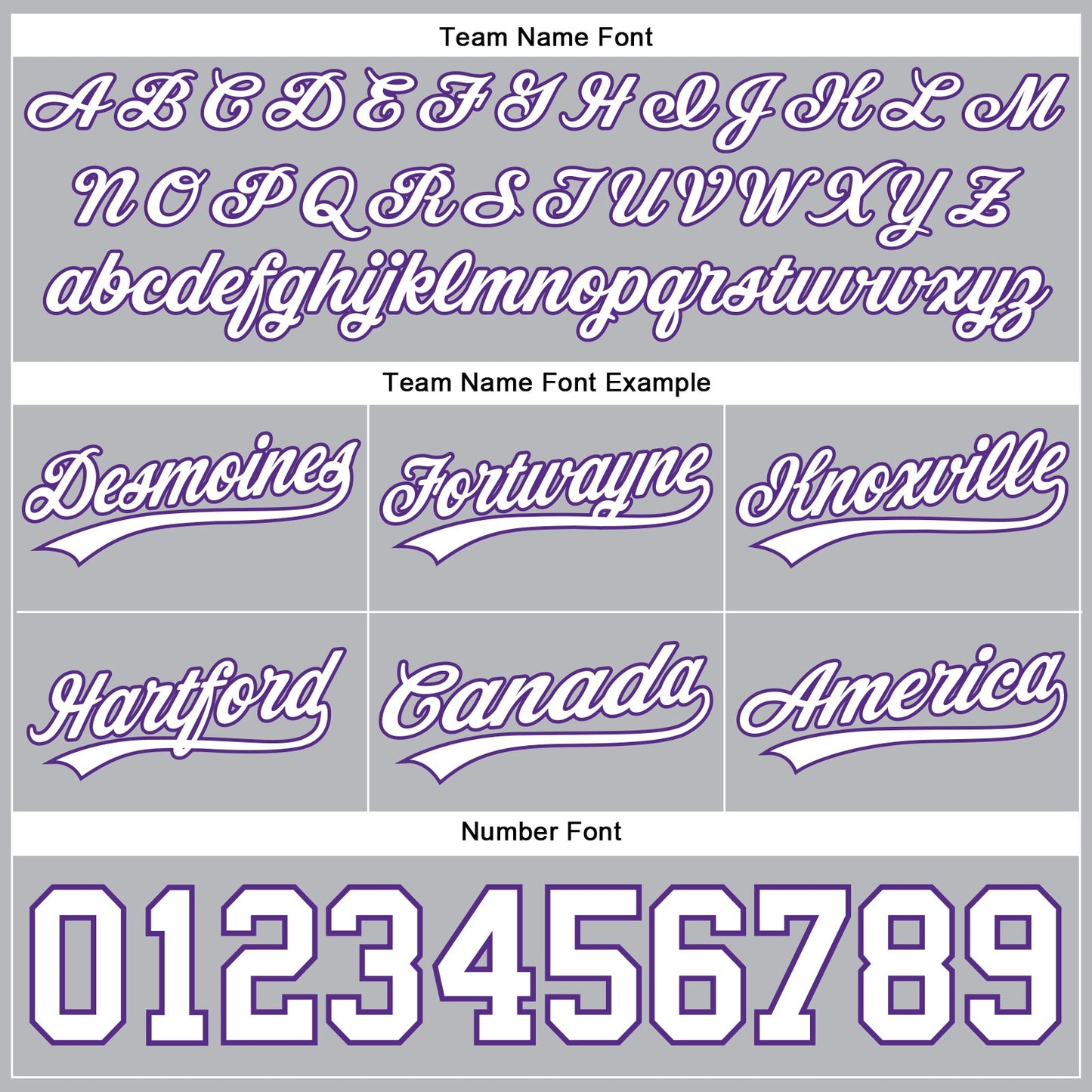 Custom Gray White-Purple Authentic Basketball Shorts view 3