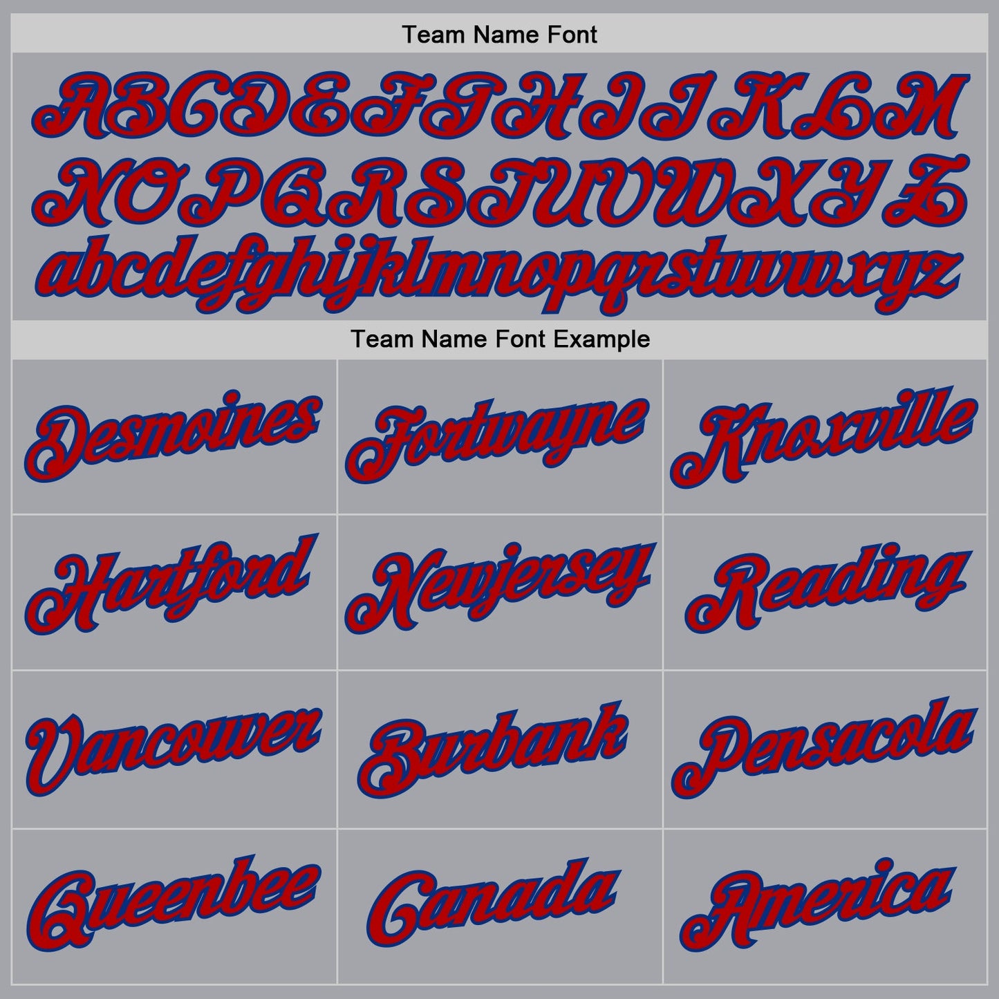 Custom Gray Red-Royal Authentic Throwback Basketball Jersey view 5