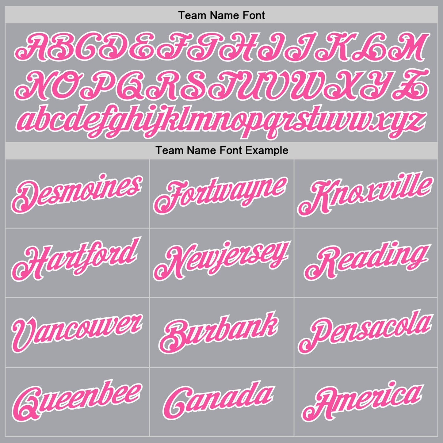 Custom Gray Pink-White Authentic Throwback Basketball Jersey view 5