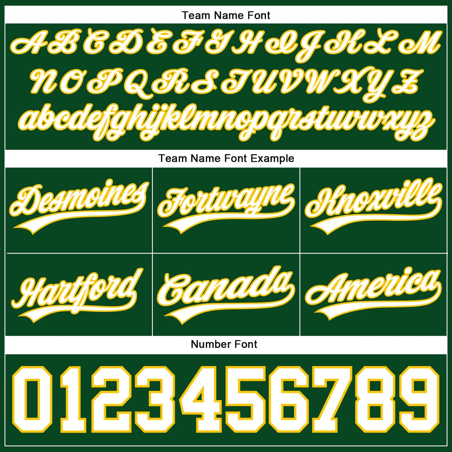 Custom Hunter Green White-Yellow Authentic Basketball Shorts view 3