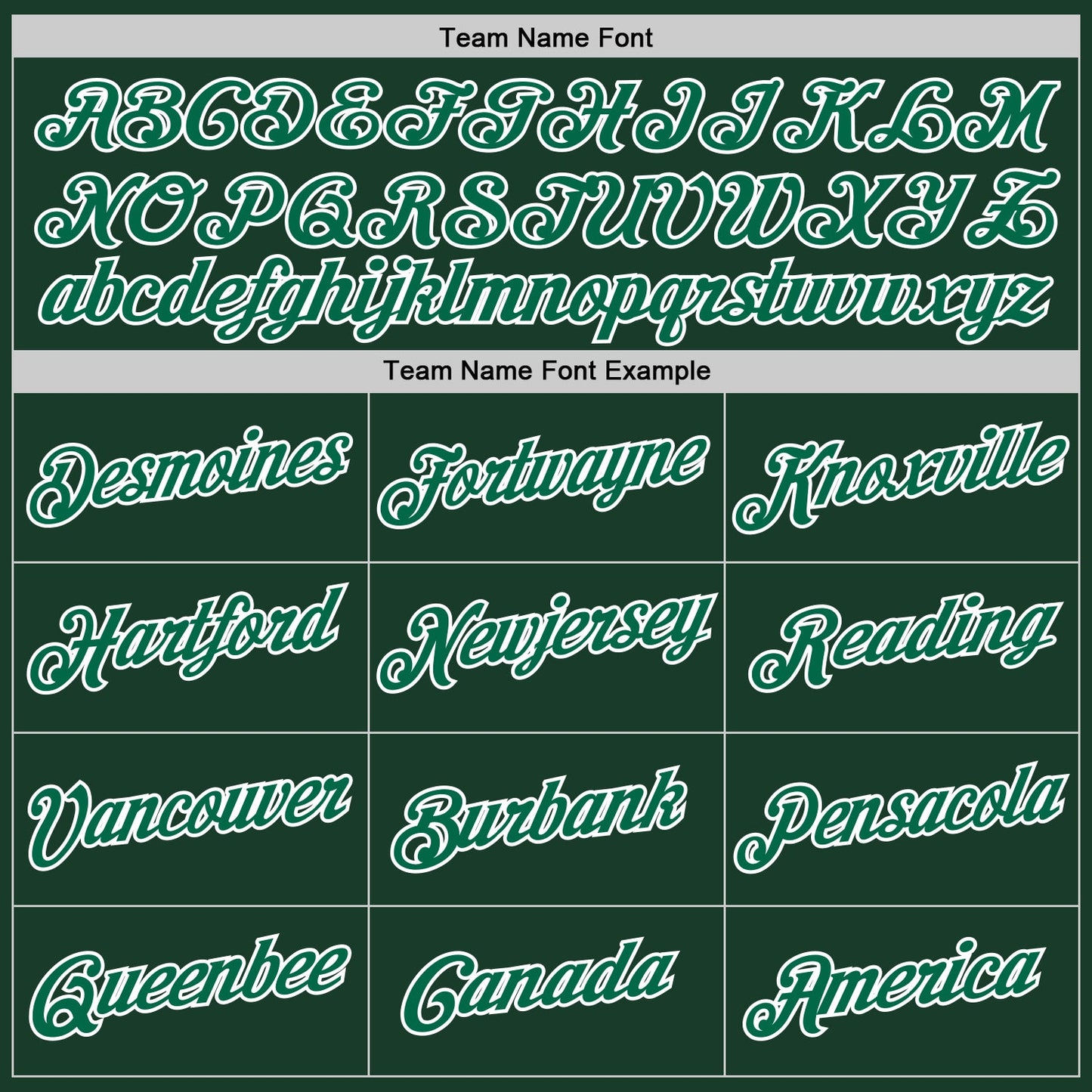 Custom Hunter Green Kelly Green-White Authentic Throwback Basketball Jersey view 5