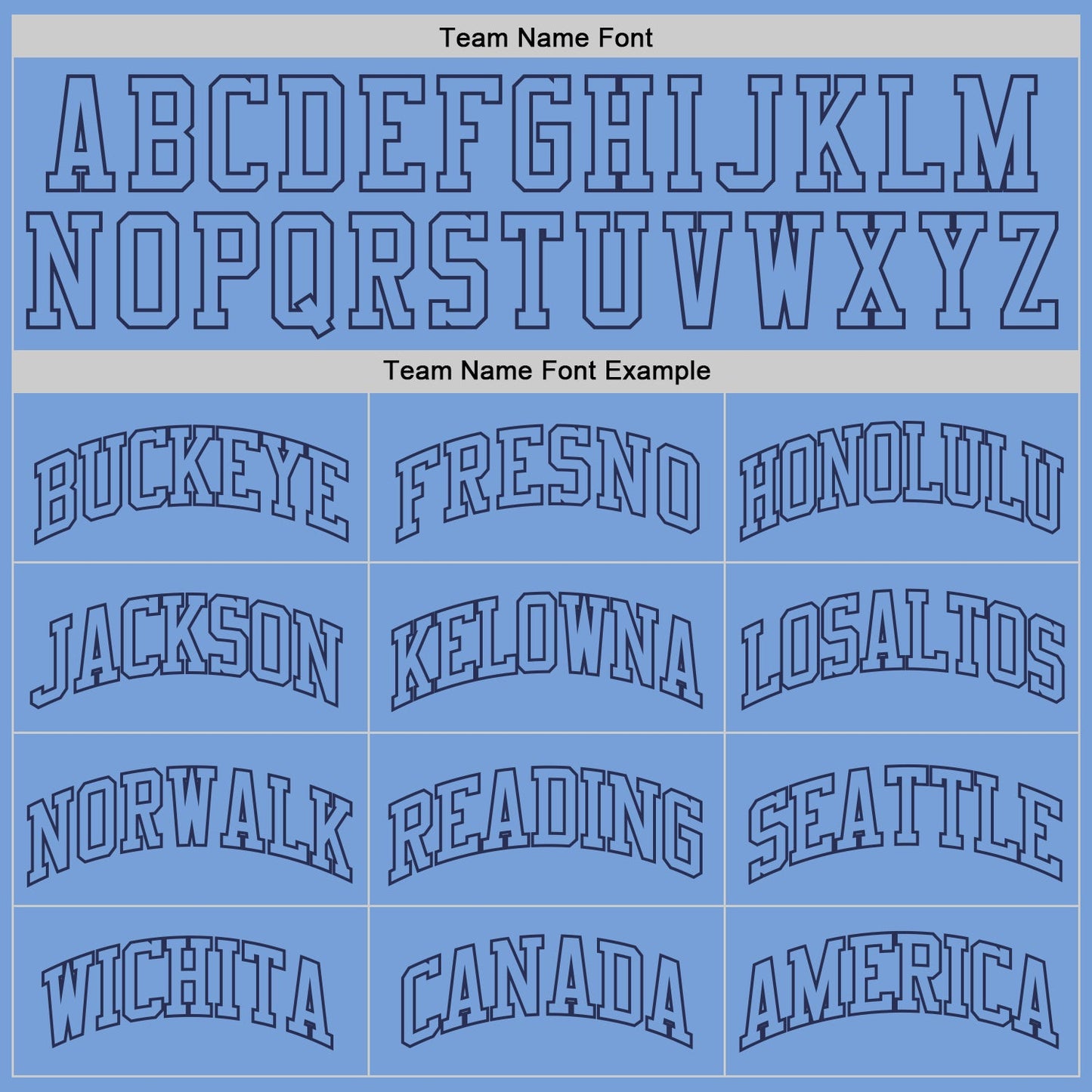 Custom Light Blue Light Blue-Navy Authentic Throwback Basketball Jersey view 4