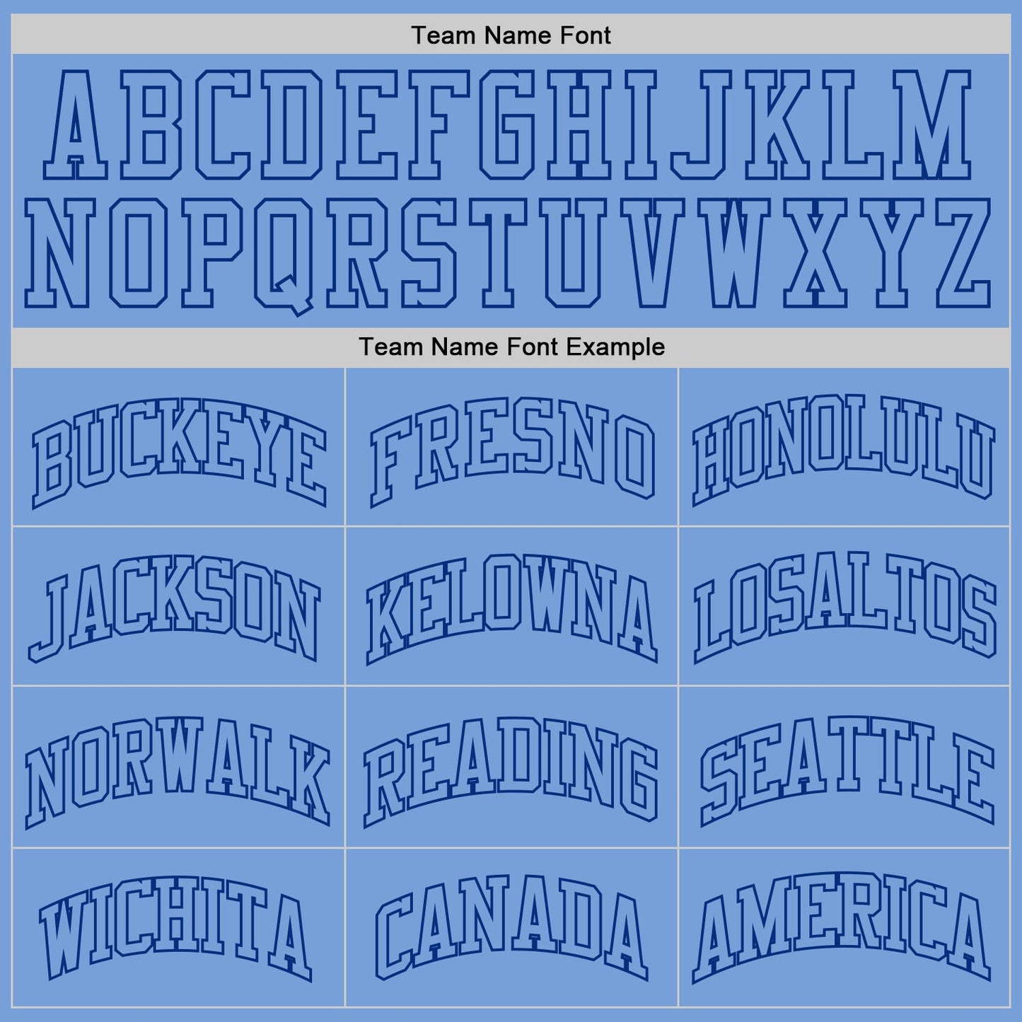 Custom Light Blue Light Blue-Royal Authentic Throwback Basketball Jersey view 4