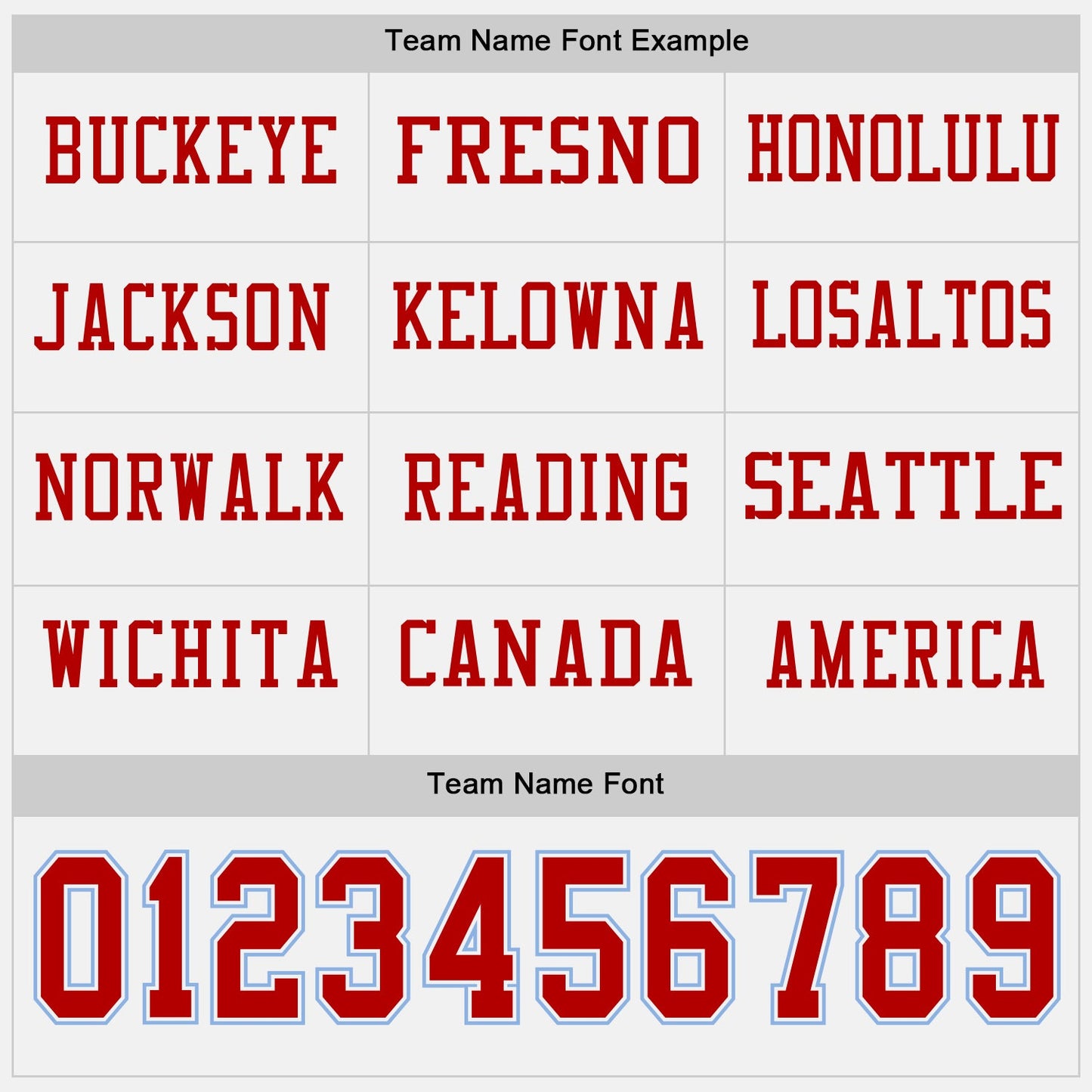 Custom White Red-Light Blue Long Sleeve Authentic Football Jersey view 3