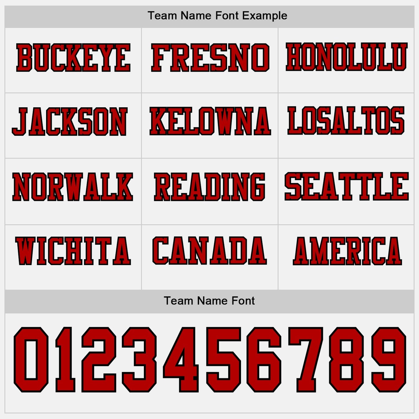 Custom White Red-Black Long Sleeve Authentic Football Jersey view 3