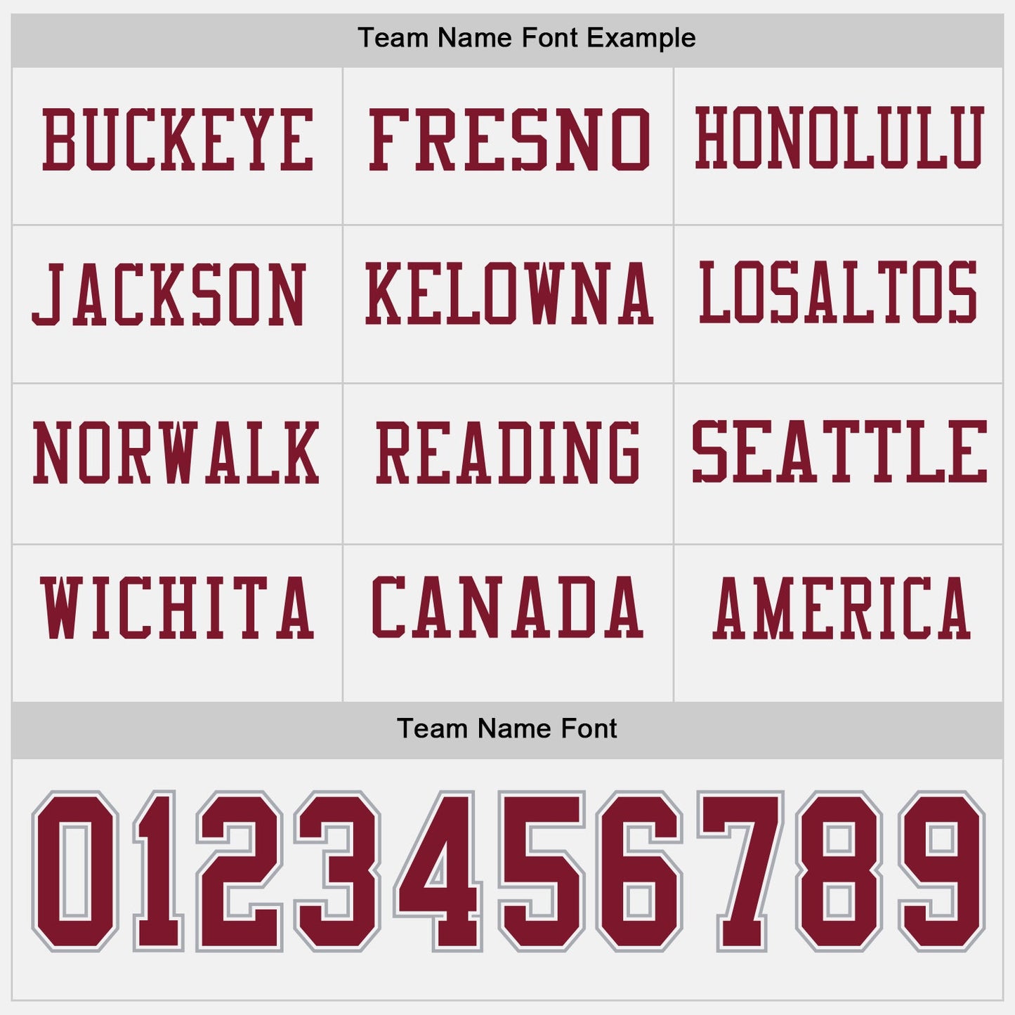 Custom White Crimson-Gray Long Sleeve Authentic Football Jersey view 3