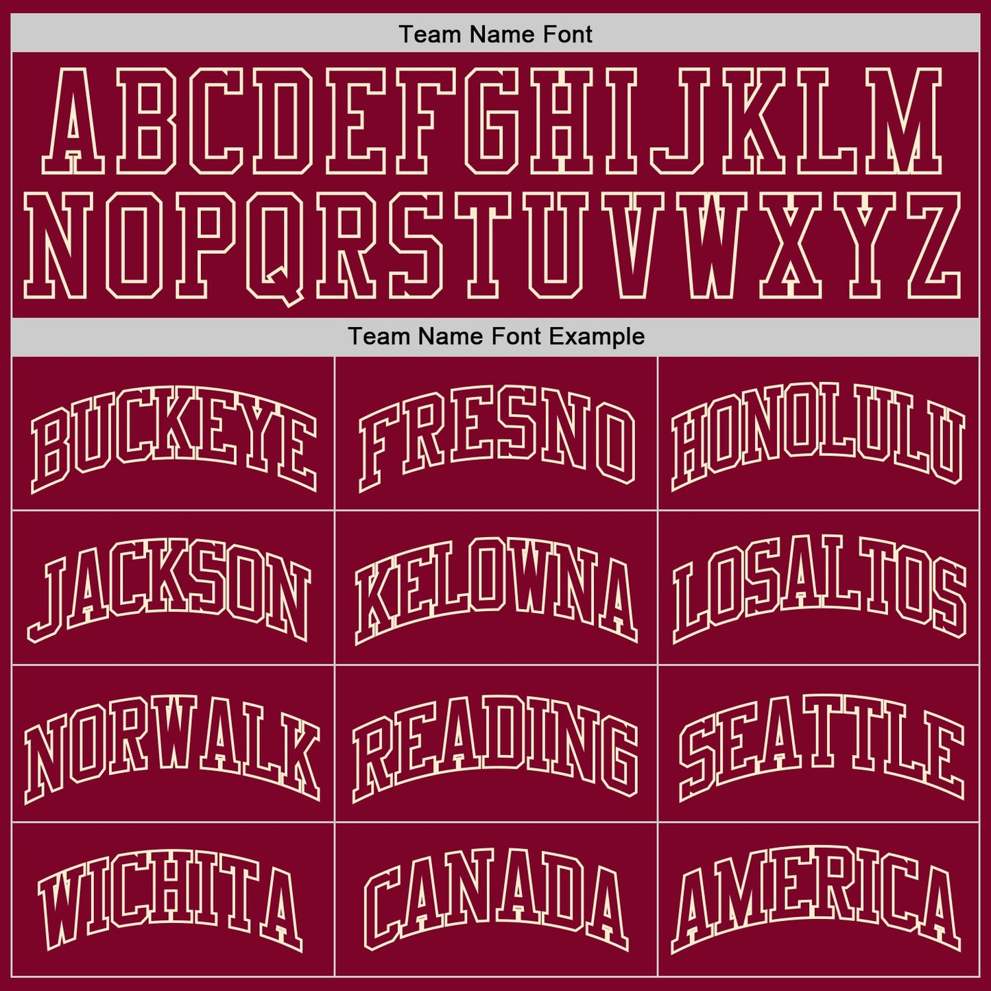 Custom Maroon Maroon-Cream Authentic Throwback Basketball Jersey view 4
