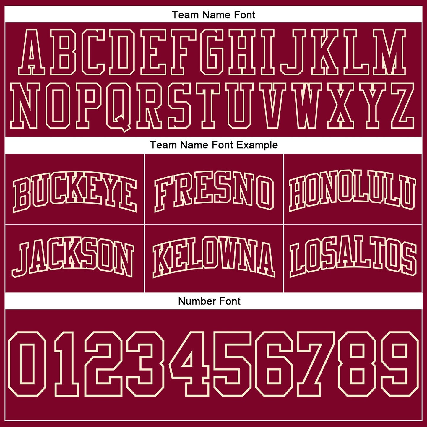 Custom Maroon Maroon-Cream Authentic Throwback Basketball Shorts view 3