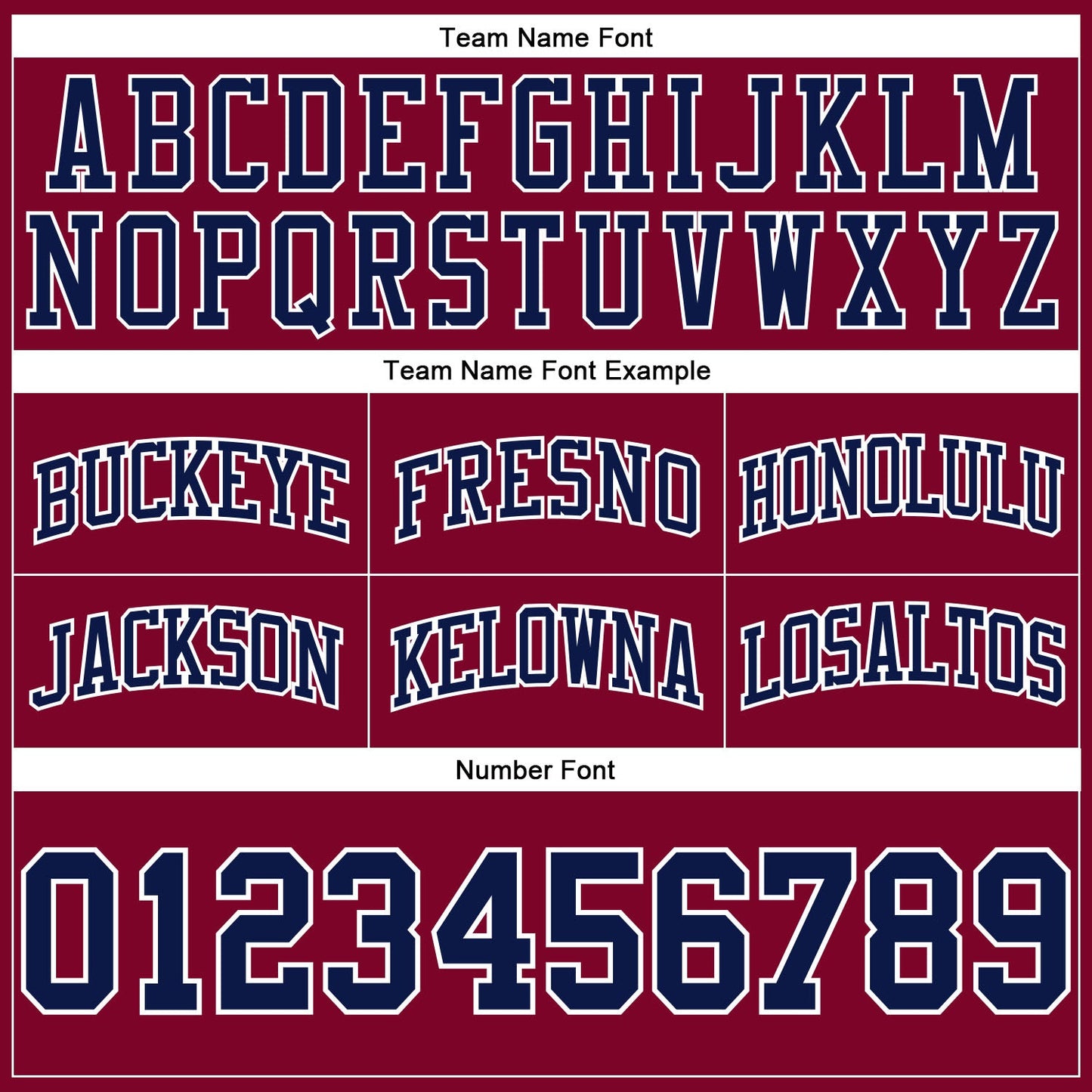 Custom Maroon Navy-White Authentic Throwback Basketball Shorts view 3