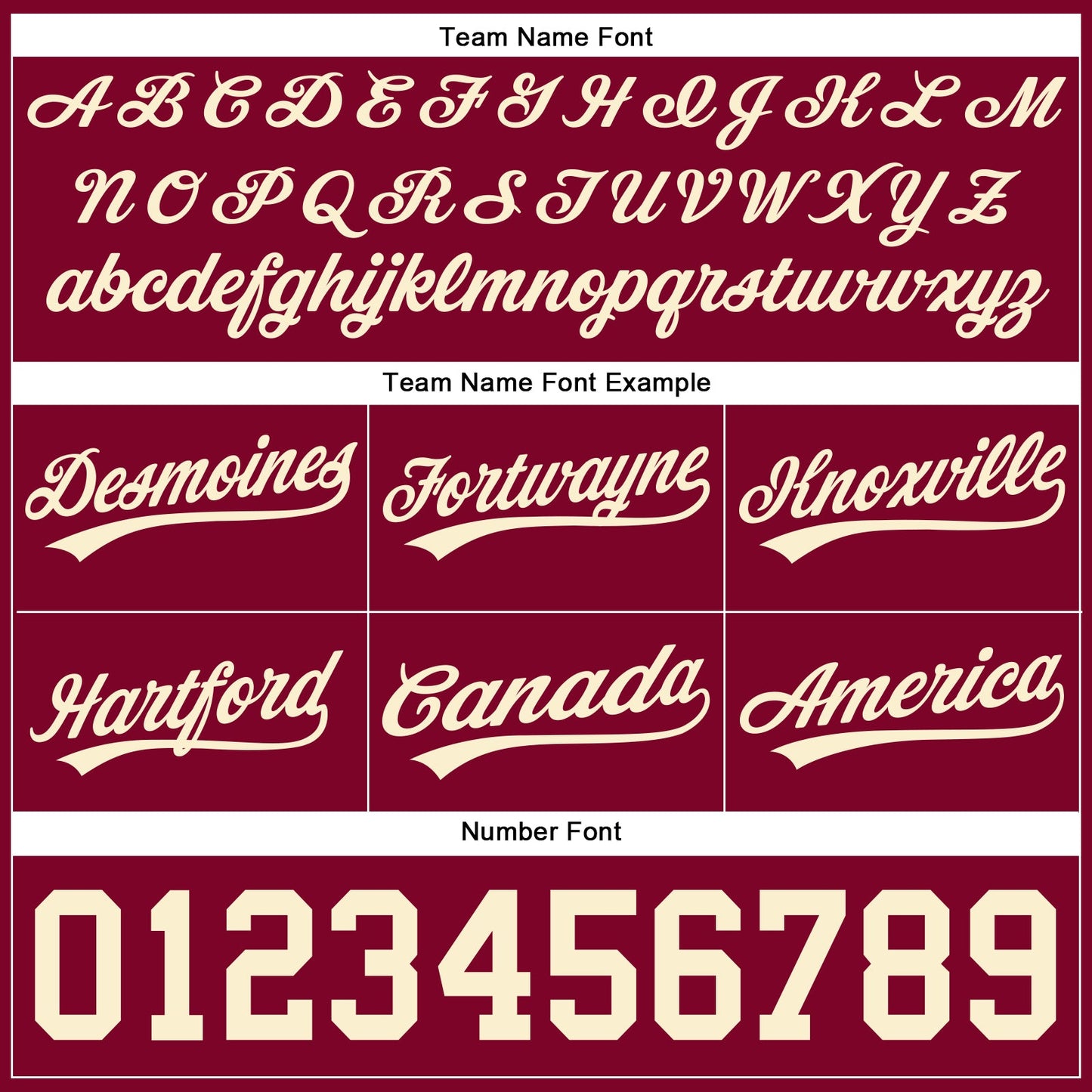Custom Maroon Cream Authentic Throwback Basketball Shorts view 3