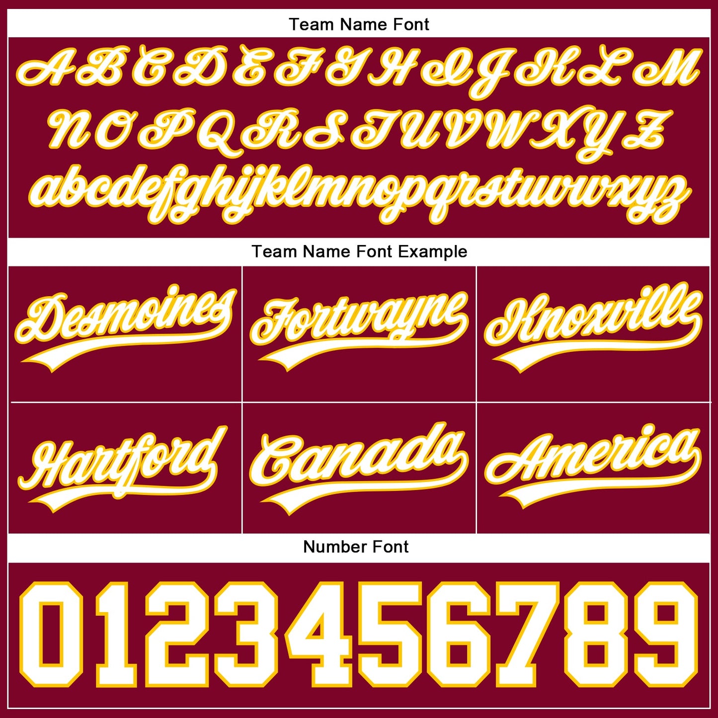 Custom Maroon White-Yellow Authentic Basketball Shorts view 3