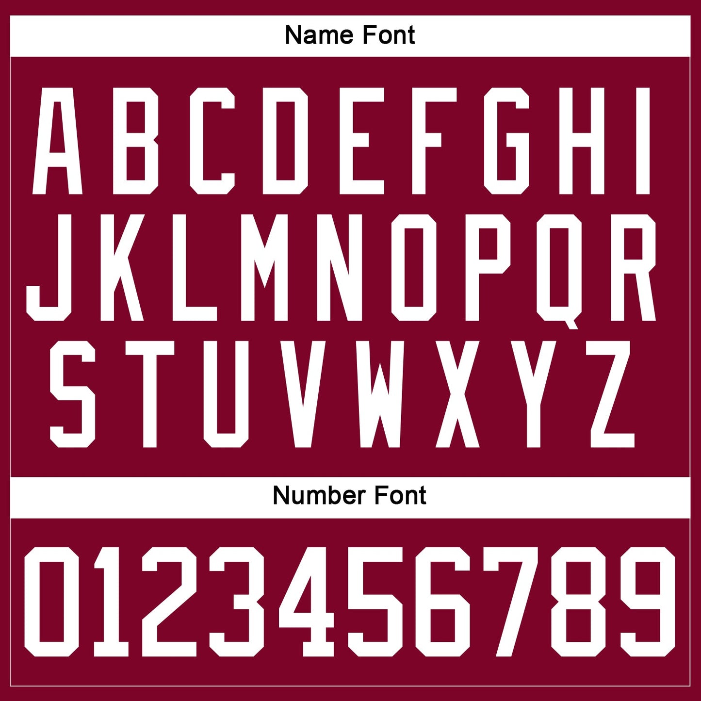 Custom Maroon White Hockey Lace Neck Jersey view 5