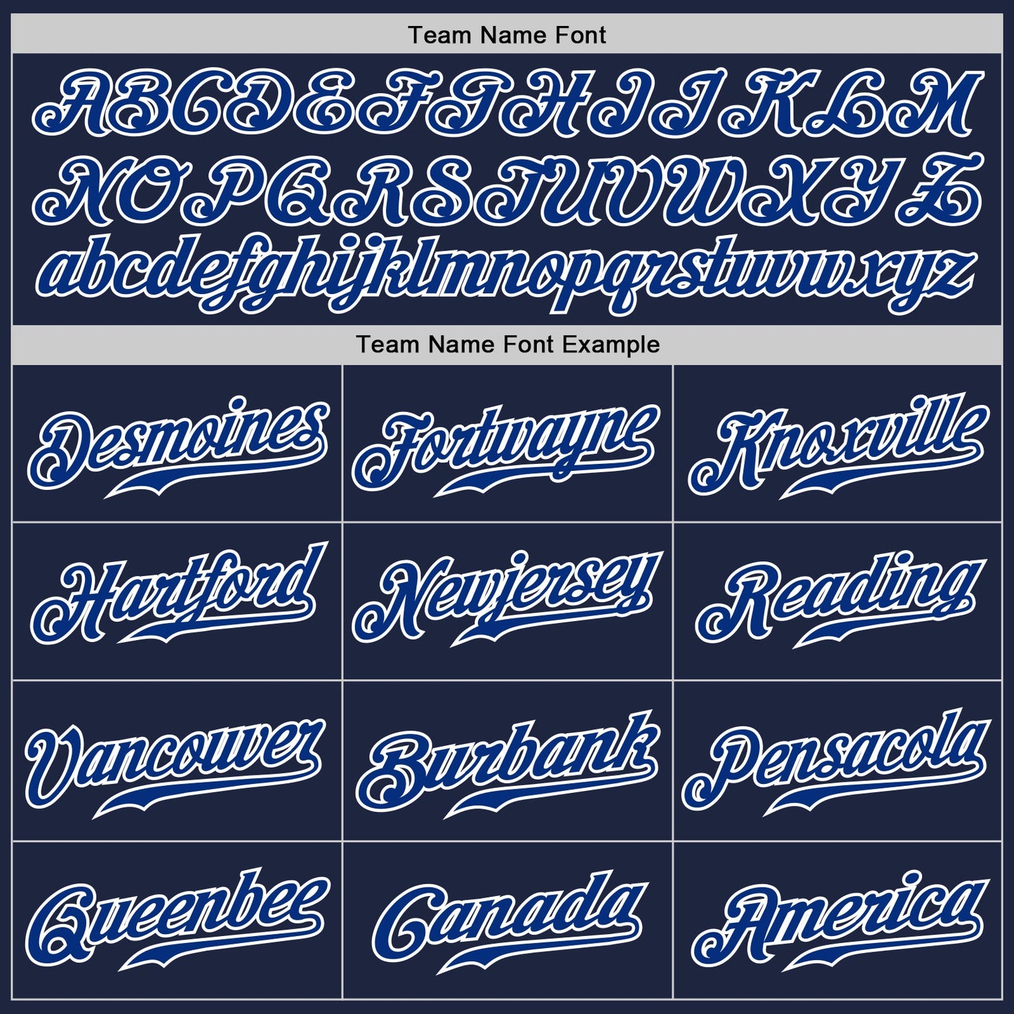 Custom Navy Gray-White Authentic Baseball Jersey view 5