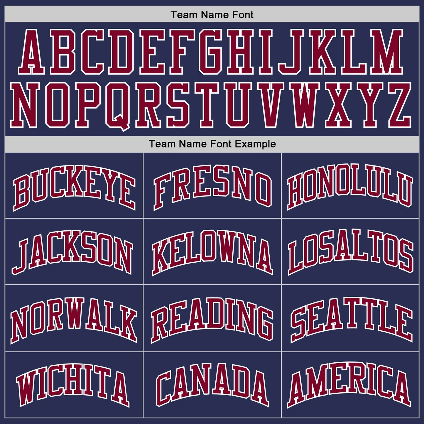 Custom Navy Maroon-White Authentic Throwback Basketball Jersey view 4