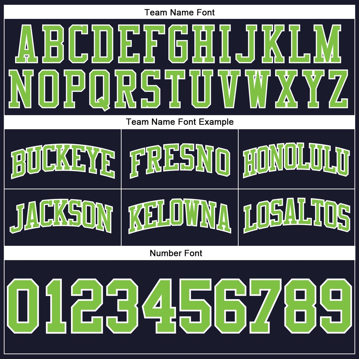 Custom Navy Neon Green-White Authentic Throwback Basketball Shorts view 3