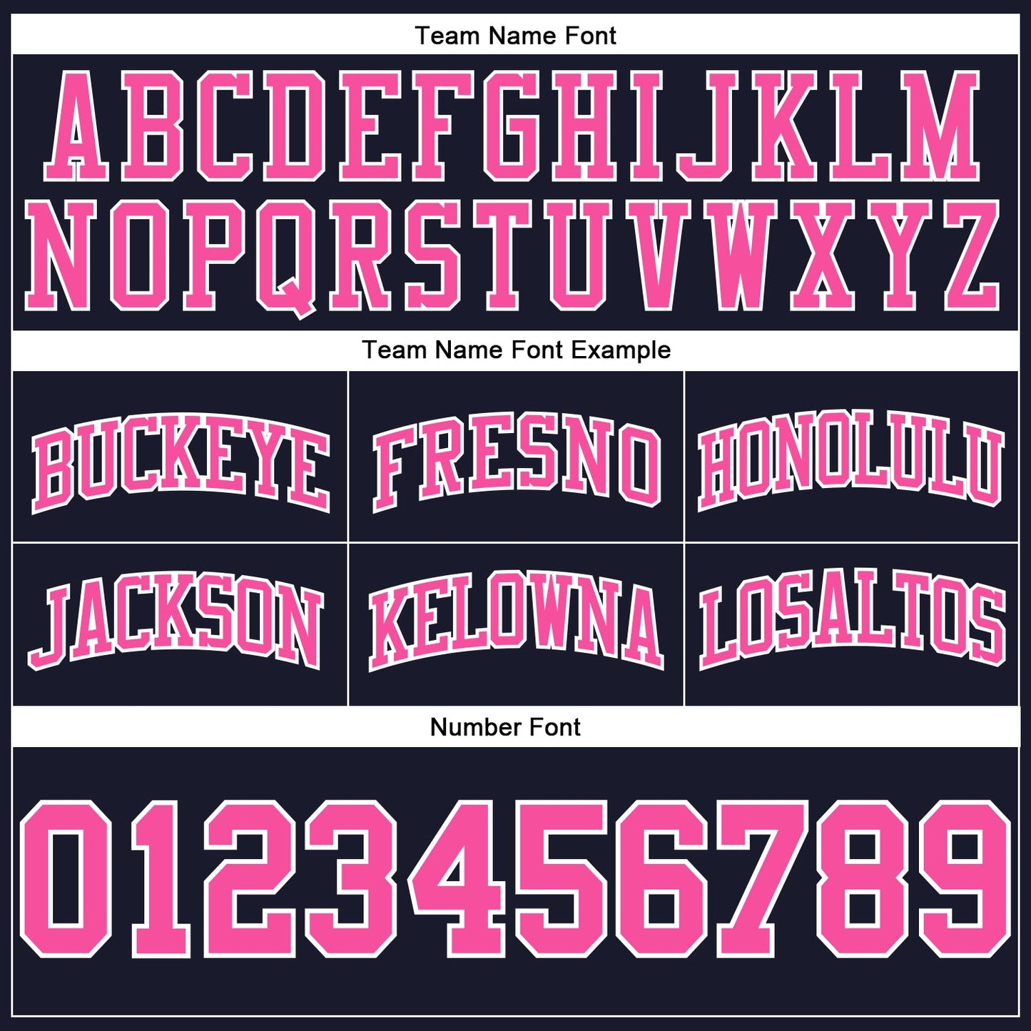 Custom Navy Pink-White Authentic Throwback Basketball Shorts view 3