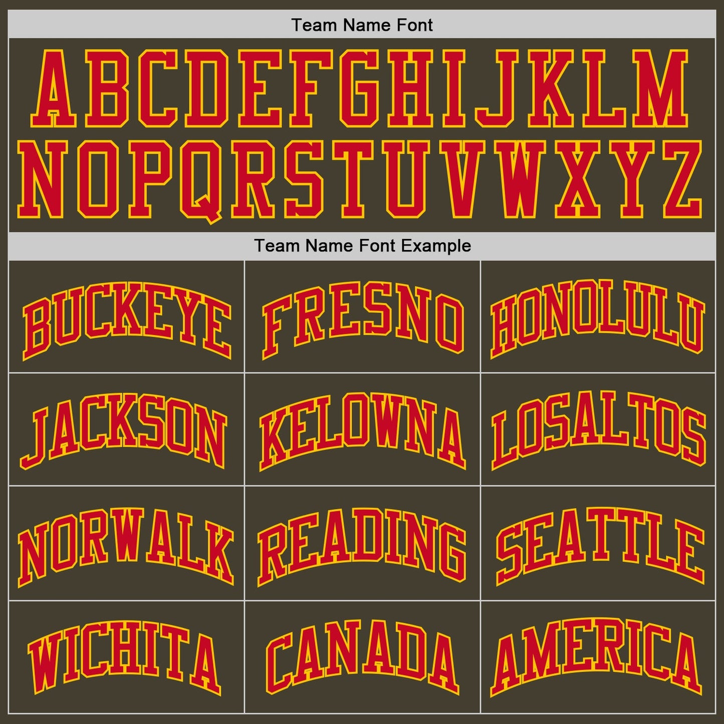 Custom Olive Red-Gold Authentic Throwback Salute To Service Basketball Jersey view 4