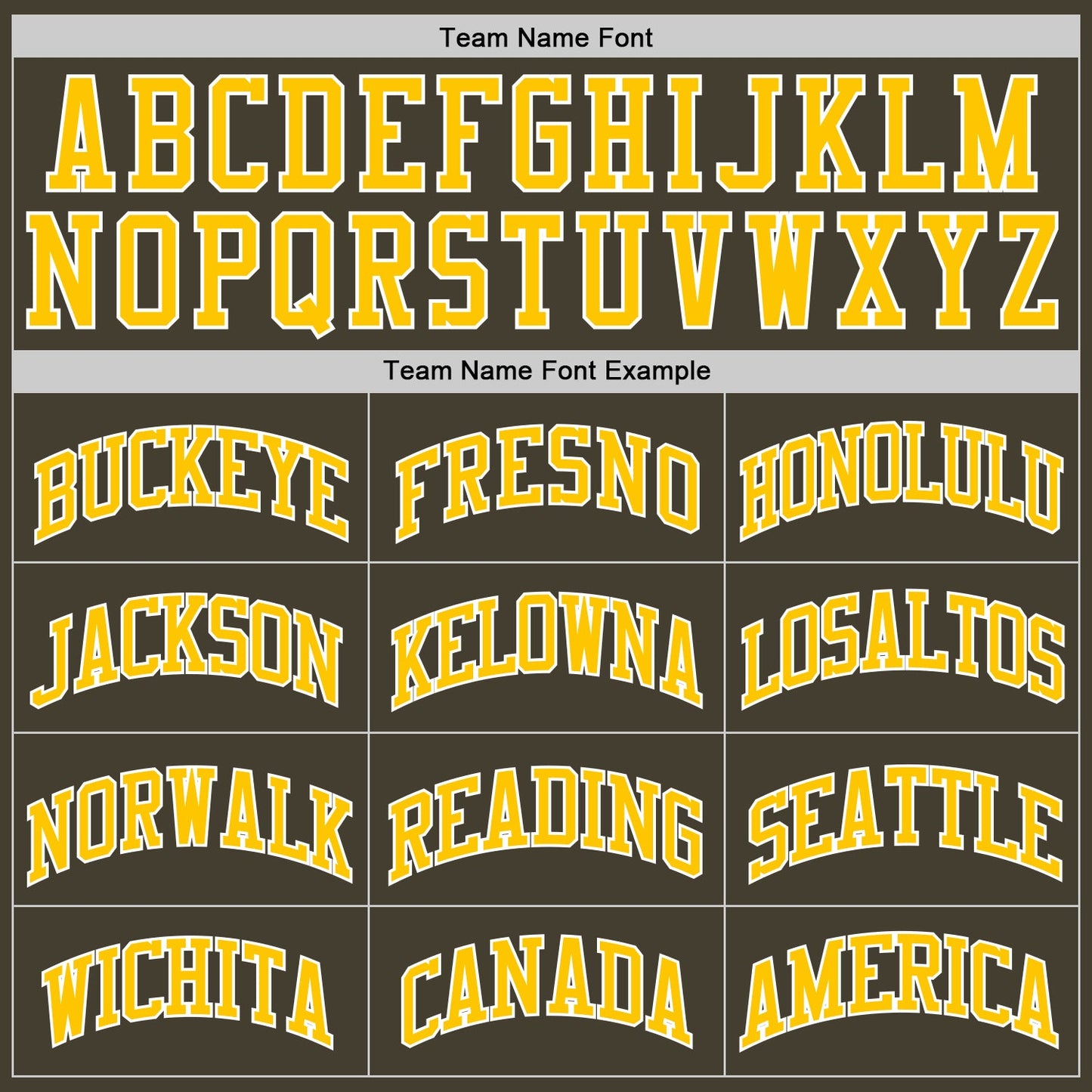 Custom Olive Gold-White Authentic Throwback Salute To Service Basketball Jersey view 4