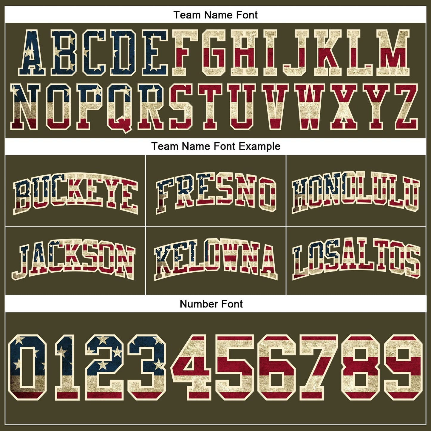 Custom Olive Vintage USA Flag Cream-Red Authentic Throwback Salute To Service Basketball Shorts view 3