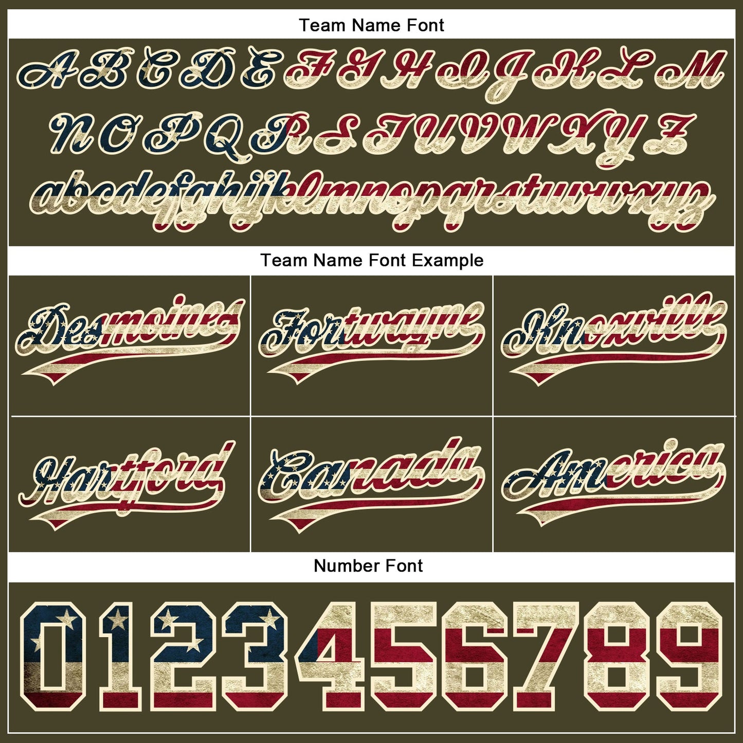 Custom Olive Vintage USA Flag-Cream Authentic Throwback Salute To Service Basketball Shorts view 3