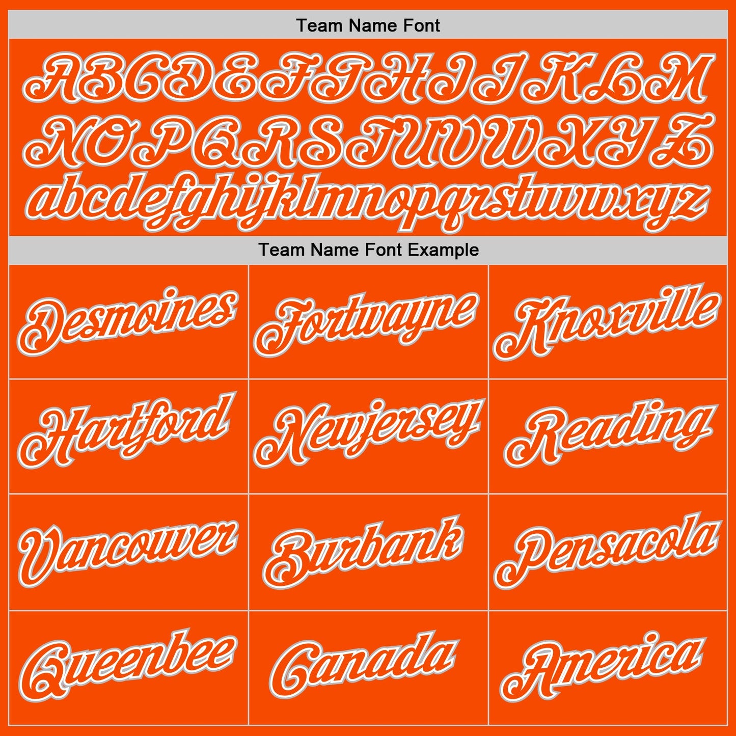 Custom Orange White-Gray Authentic Throwback Basketball Jersey view 5