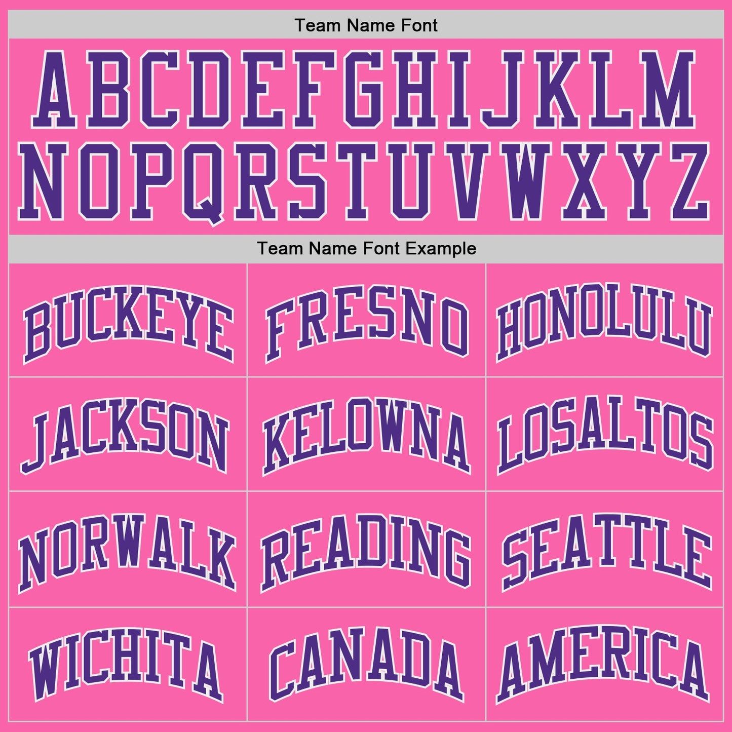 Custom Pink Purple-White Authentic Throwback Basketball Jersey view 4