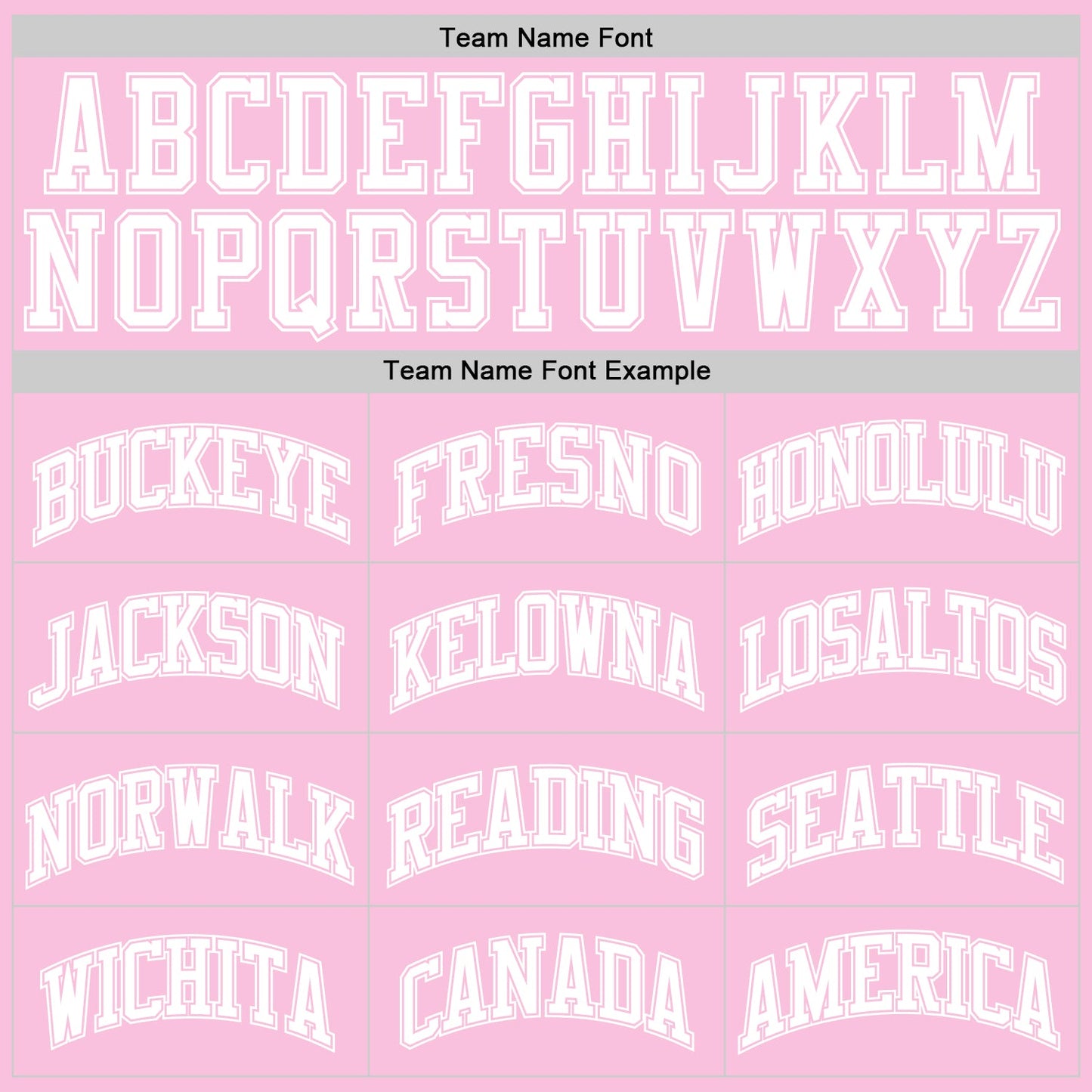Custom Light Pink White Authentic Throwback Basketball Jersey view 4