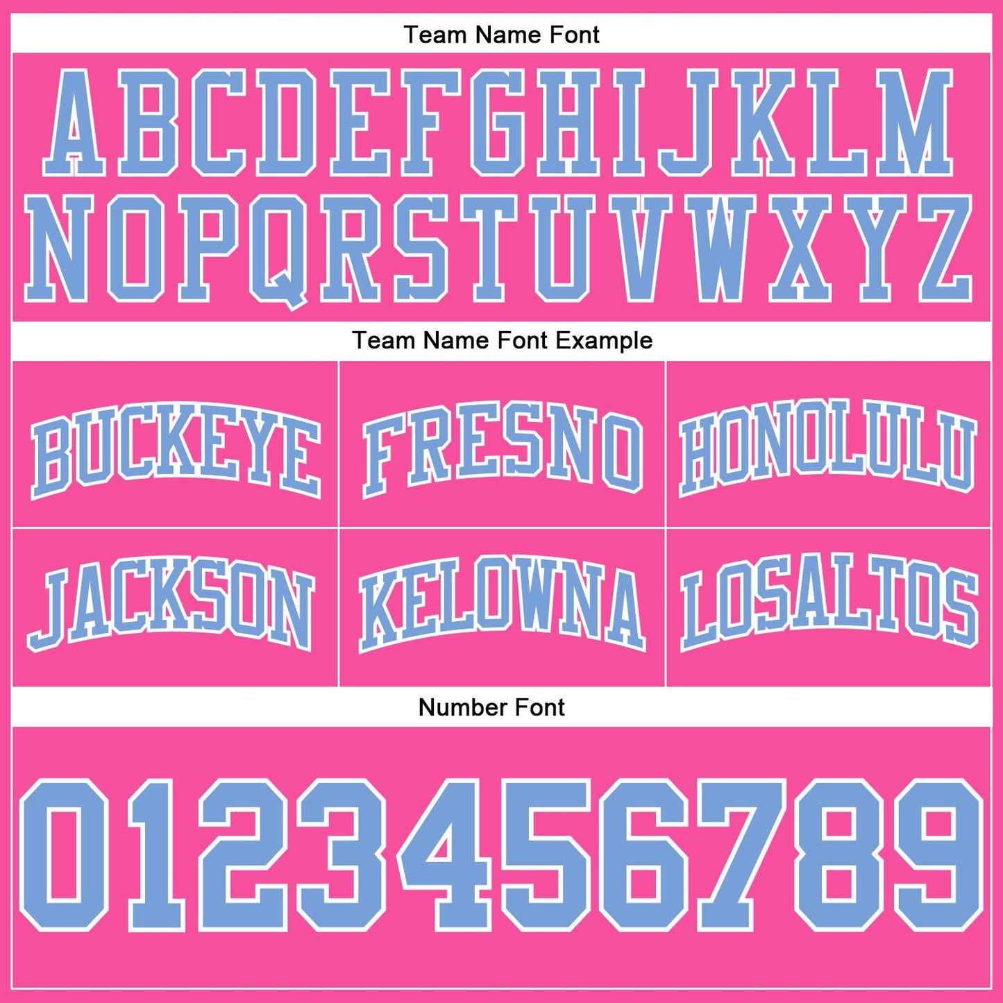 Custom Pink Light Blue-White Authentic Throwback Basketball Shorts view 3