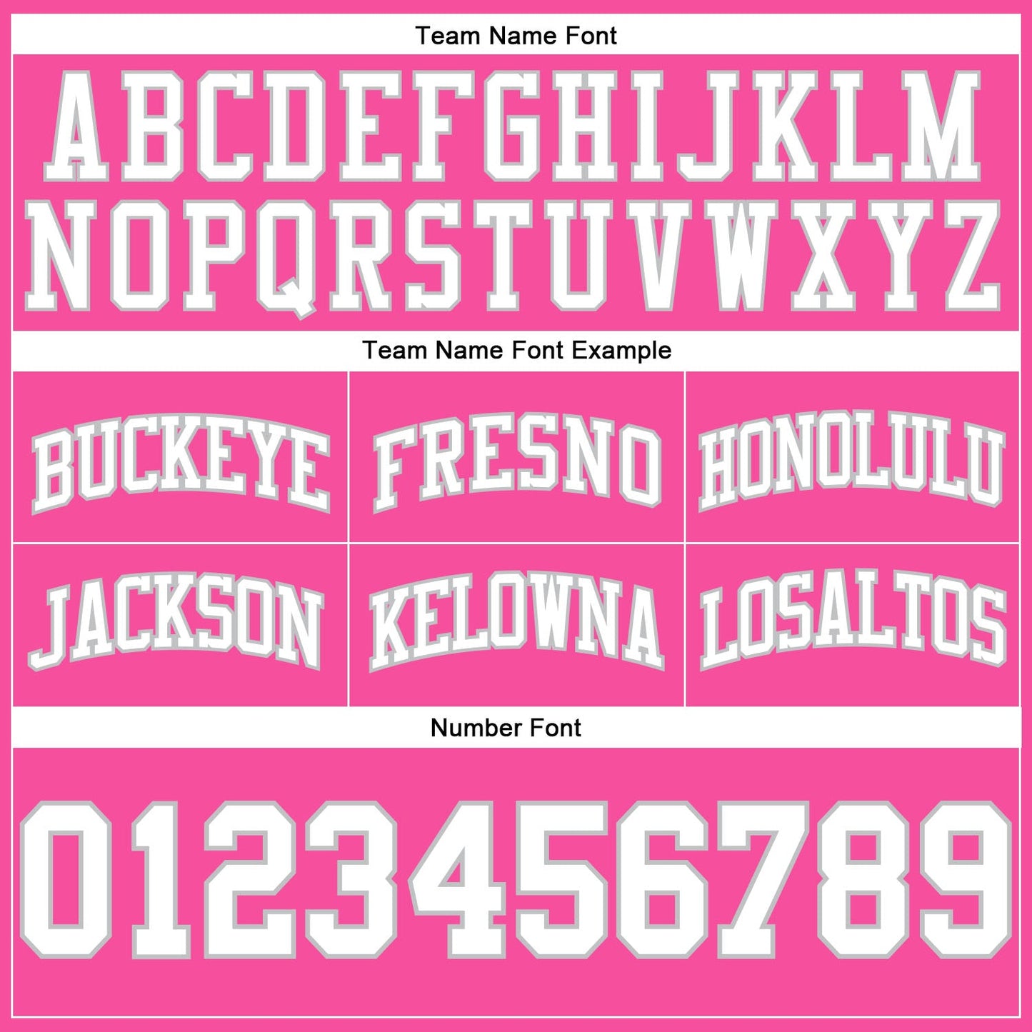 Custom Pink White-Gray Authentic Throwback Basketball Shorts view 3