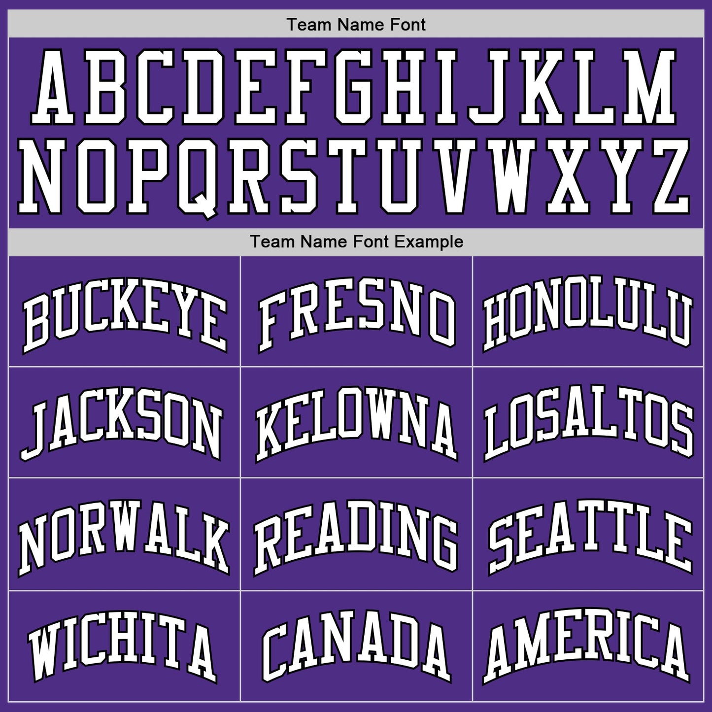 Custom Purple White-Black Authentic Throwback Basketball Jersey view 4