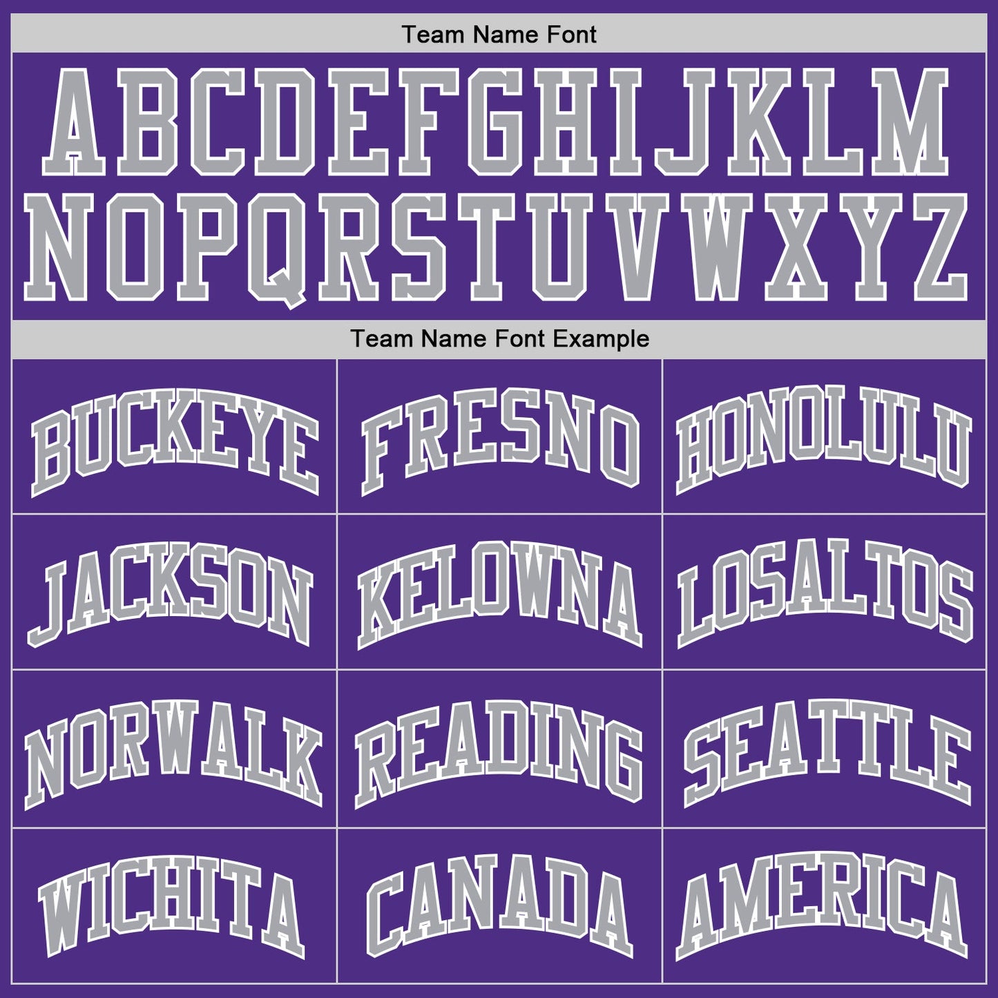 Custom Purple Gray-White Authentic Throwback Basketball Jersey view 4