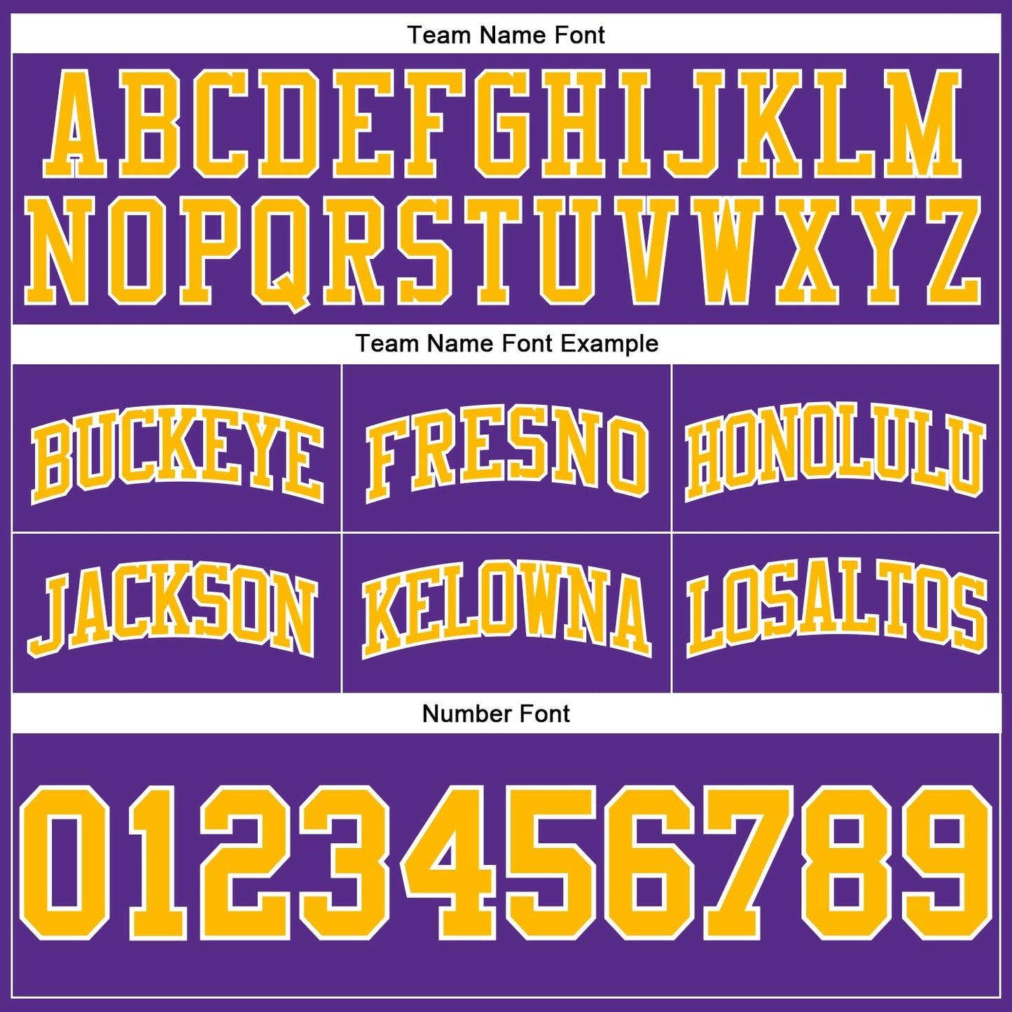 Custom Purple Gold-White Authentic Throwback Basketball Shorts view 3